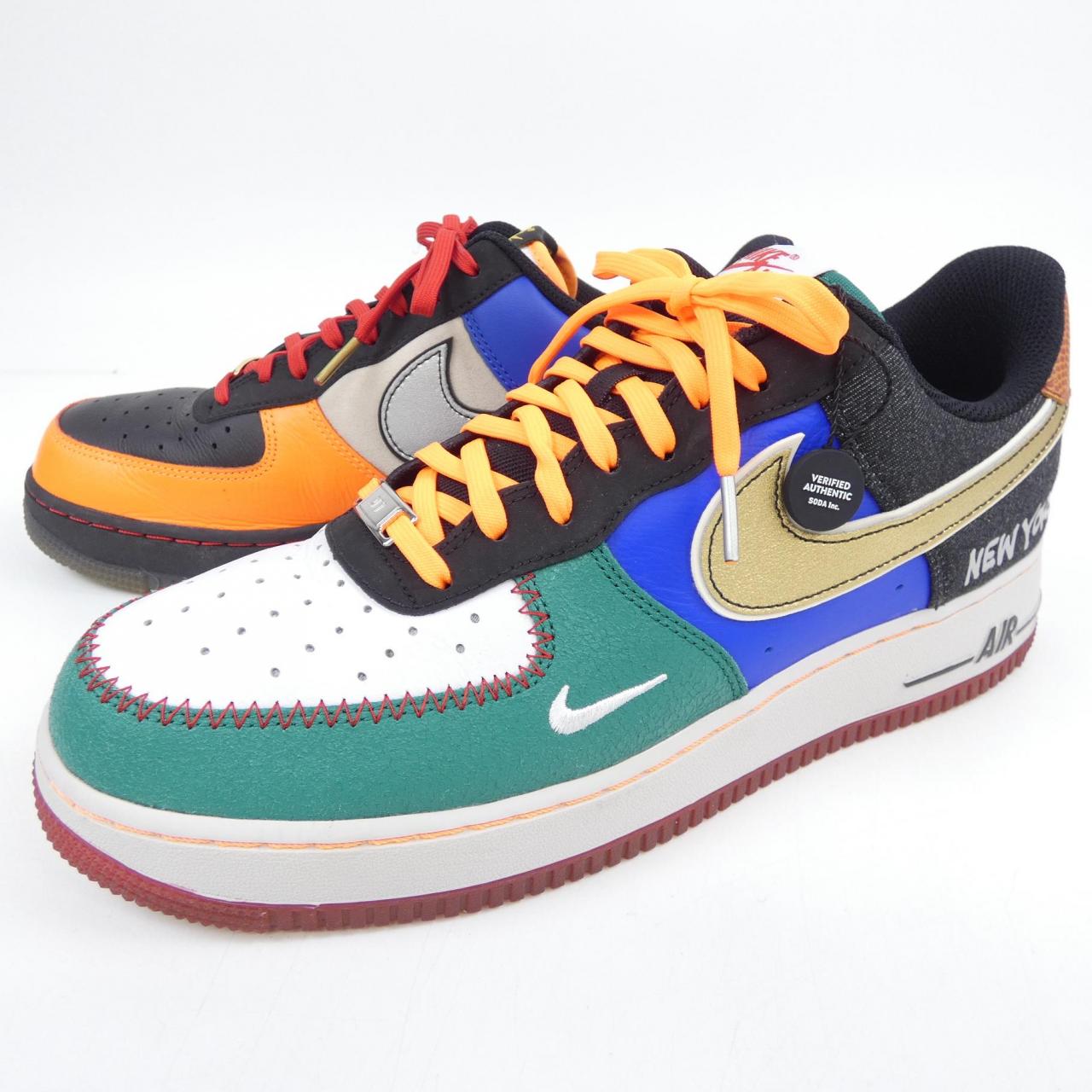 ナイキ NIKE CT3610-100 スニーカー