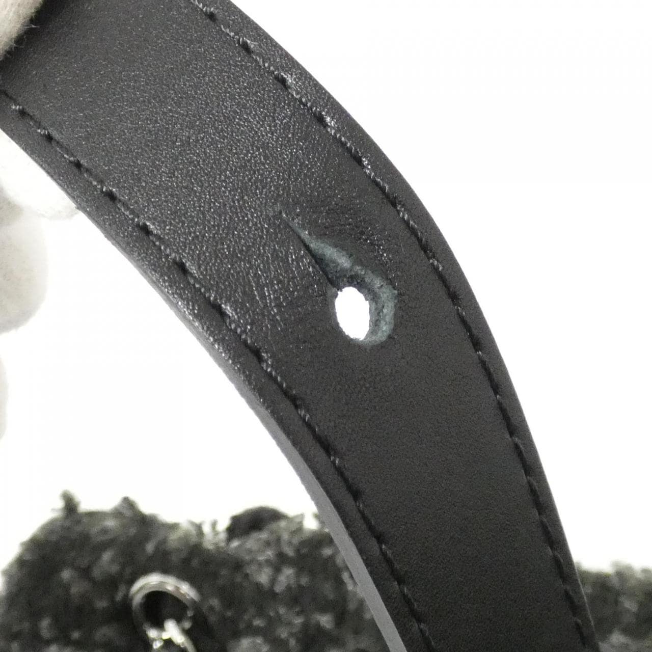 シャネル バッグ