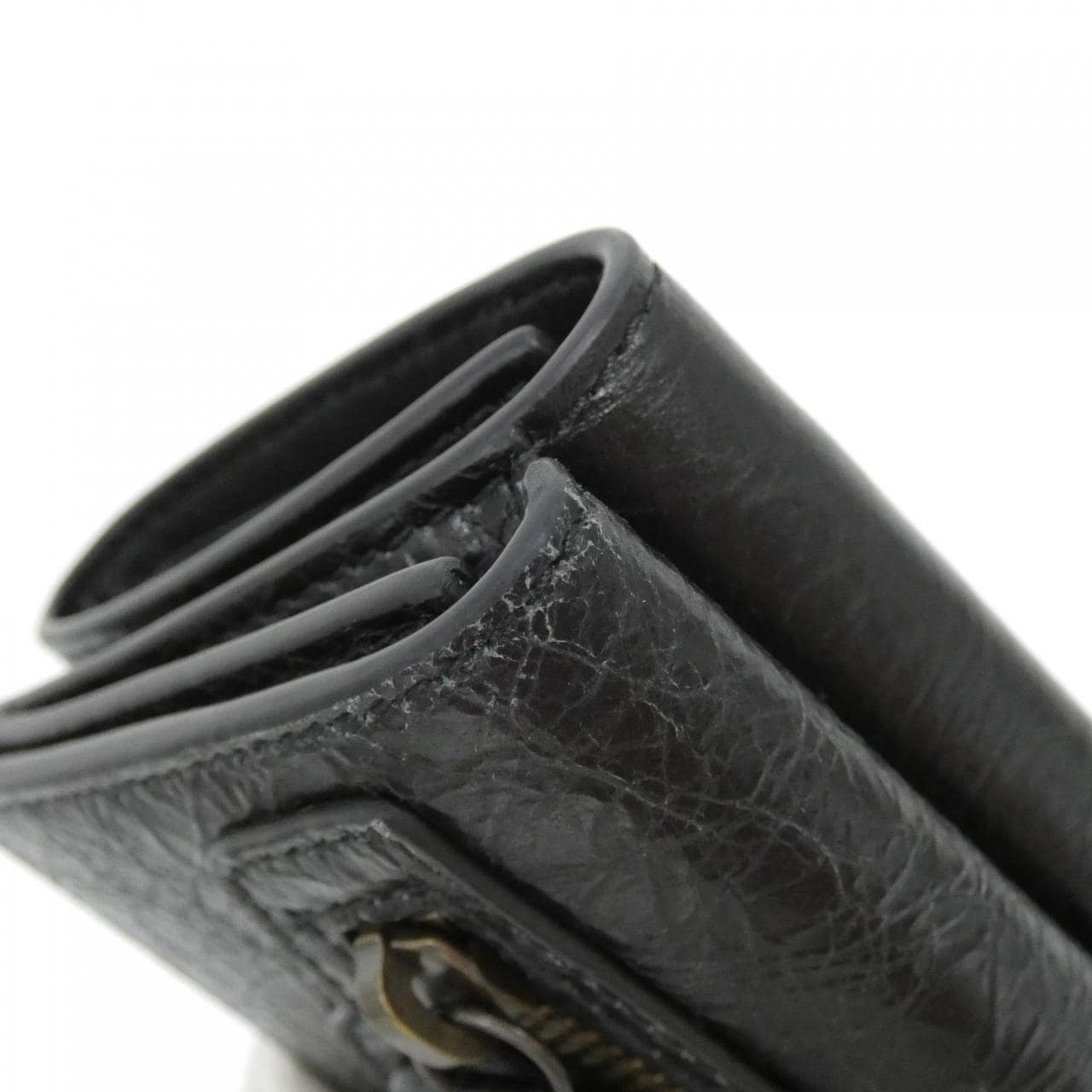 バレンシアガ ル シティ 810669 2ABFY 財布