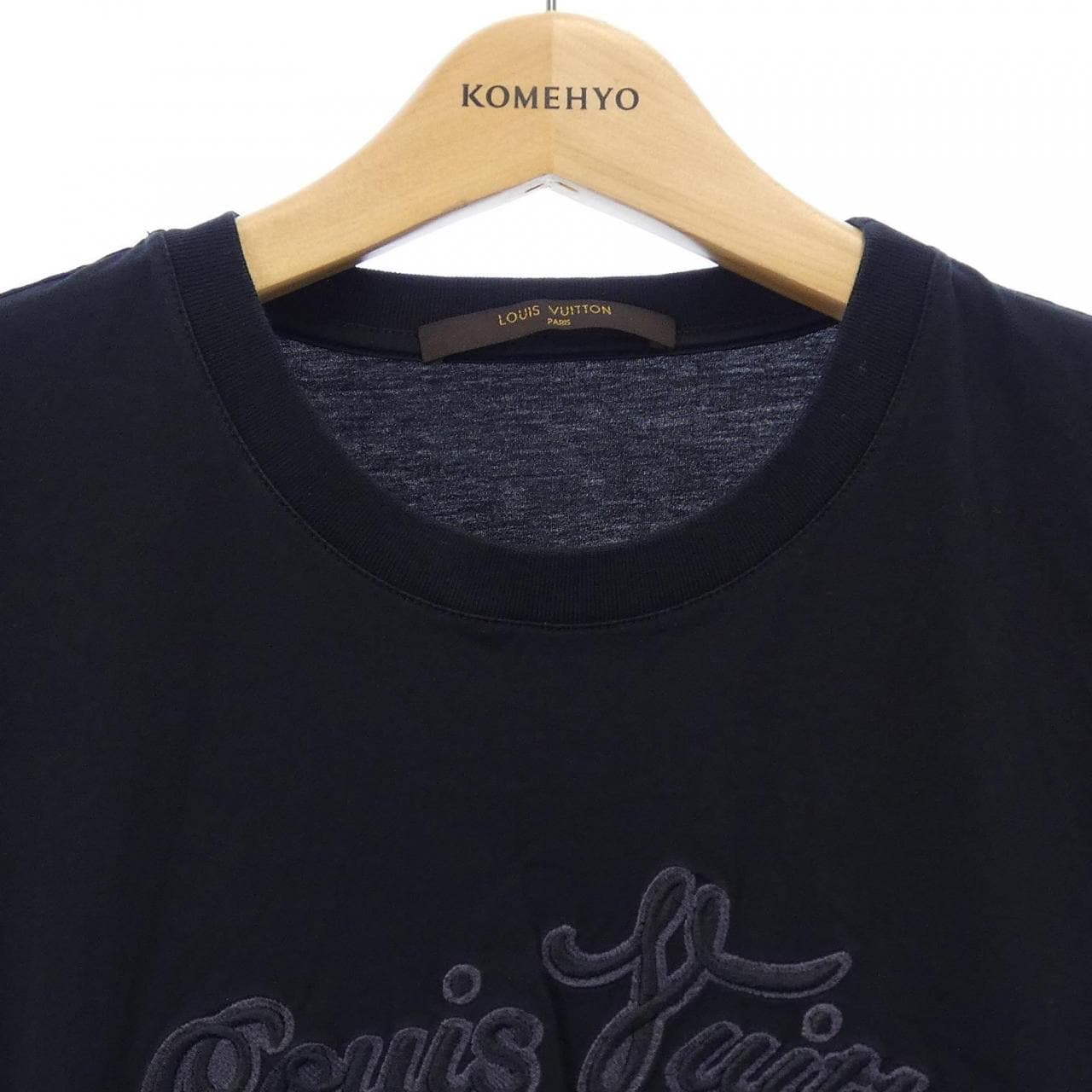 LOUIS VUITTON H4JR01JEZ T 恤