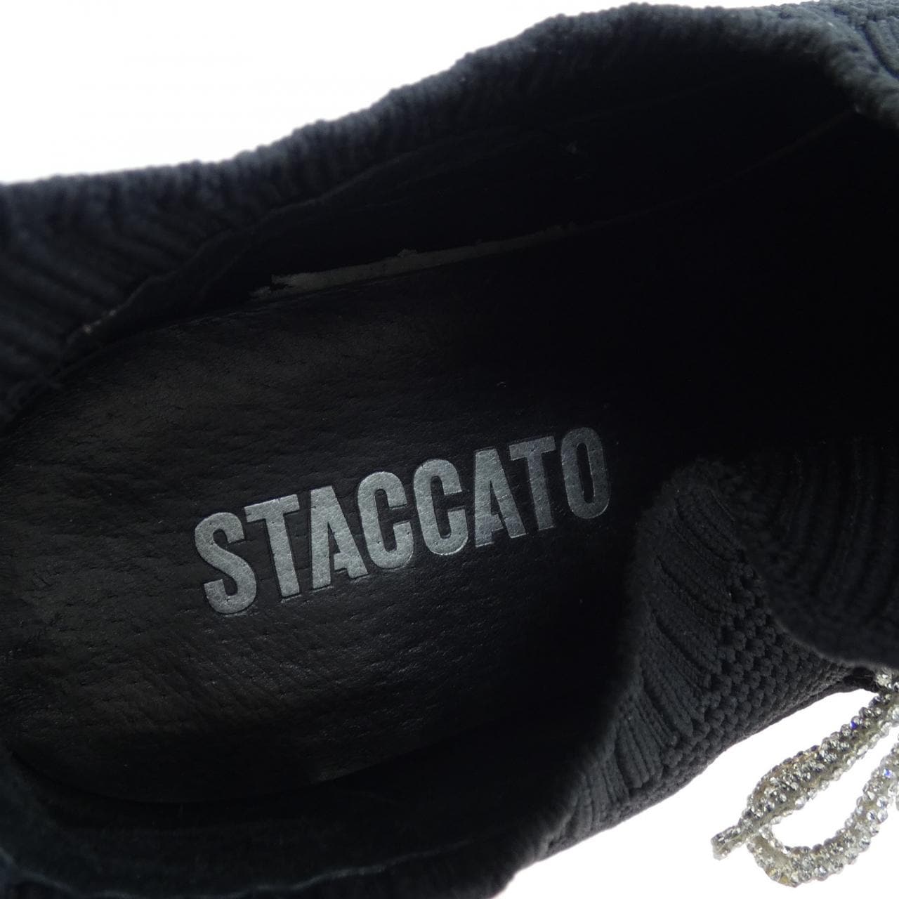 スタッカート STACCATO スニーカー