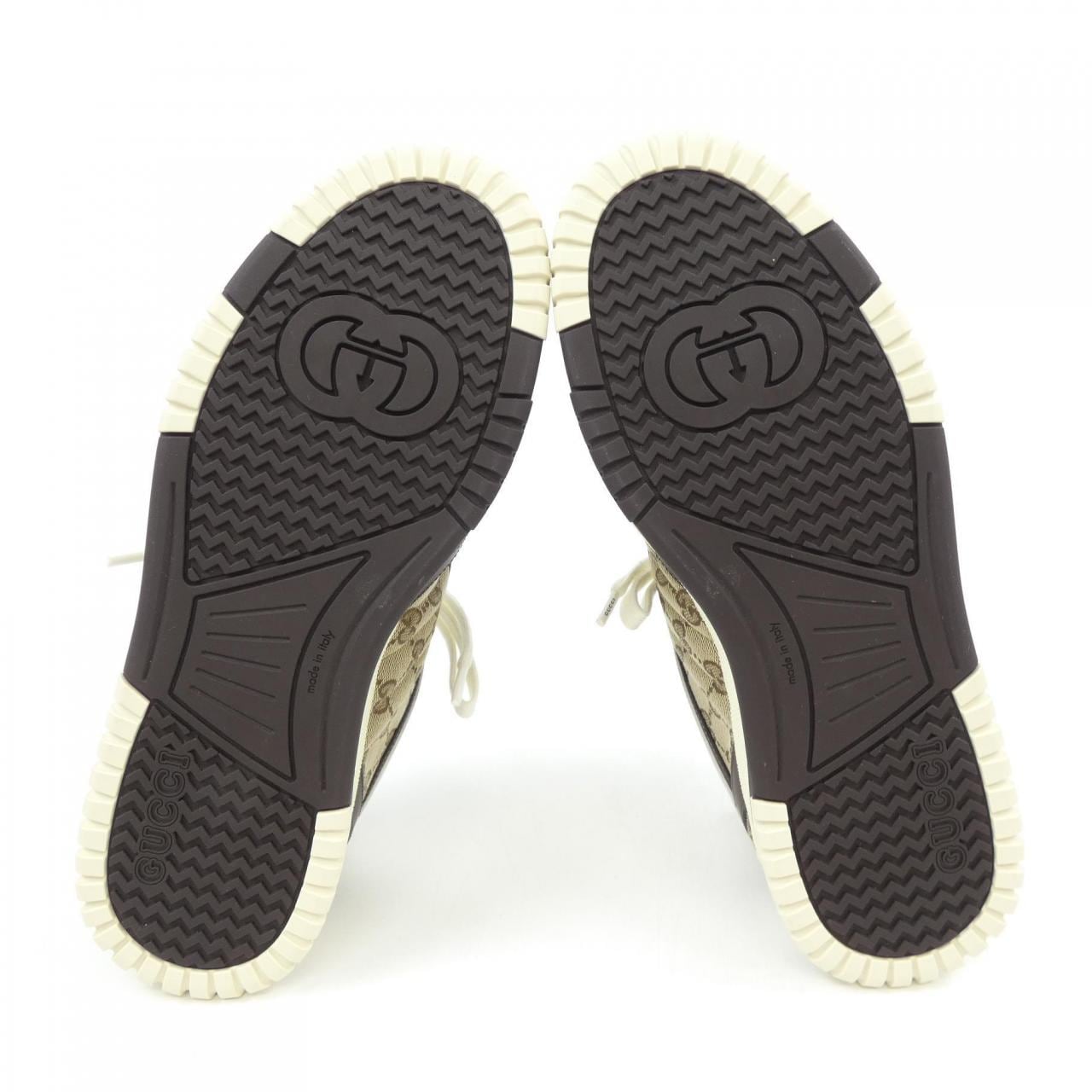 グッチ GUCCI 787476 AADHW 9573 スニーカー