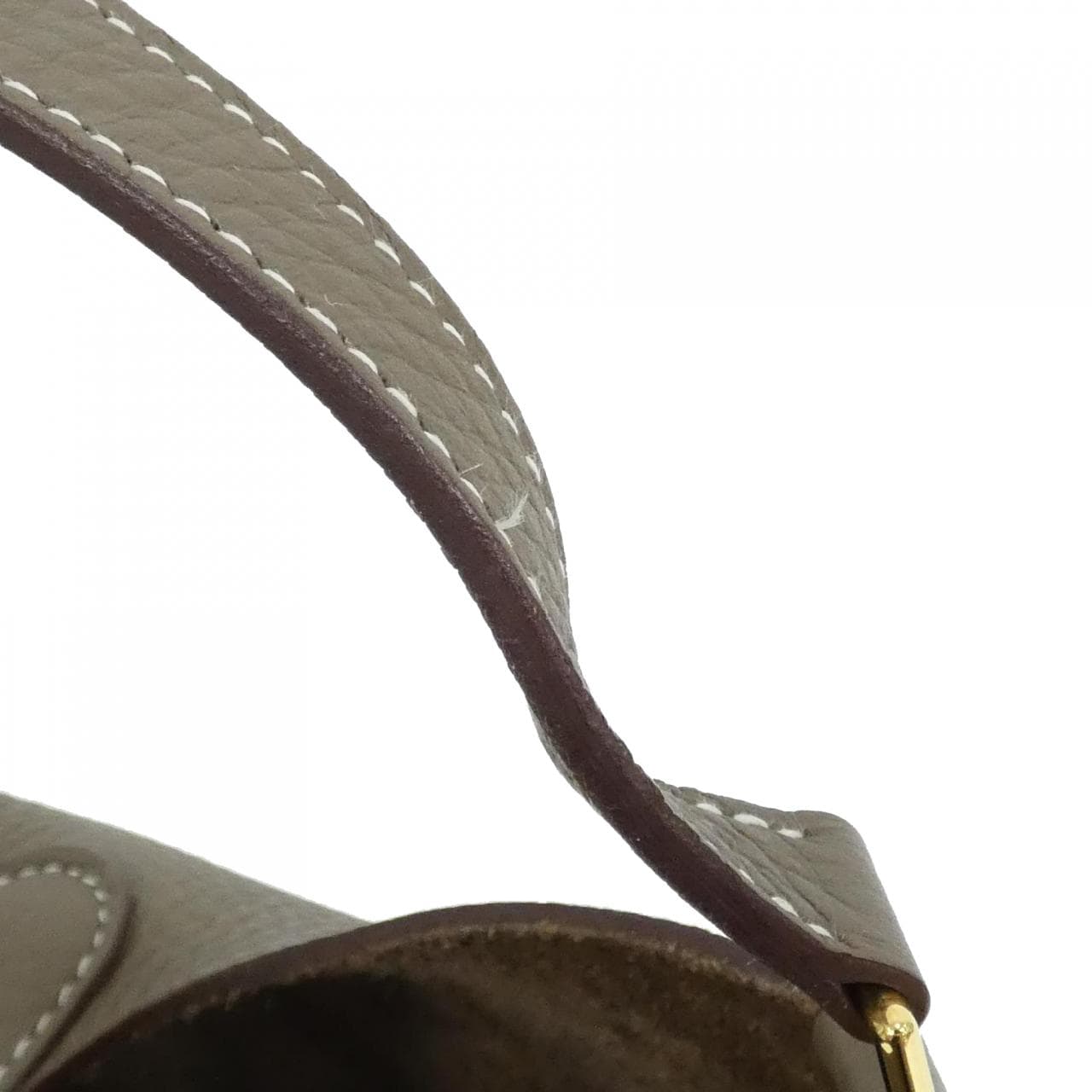 エルメス ピコタン ロック MM 060991CC バッグ