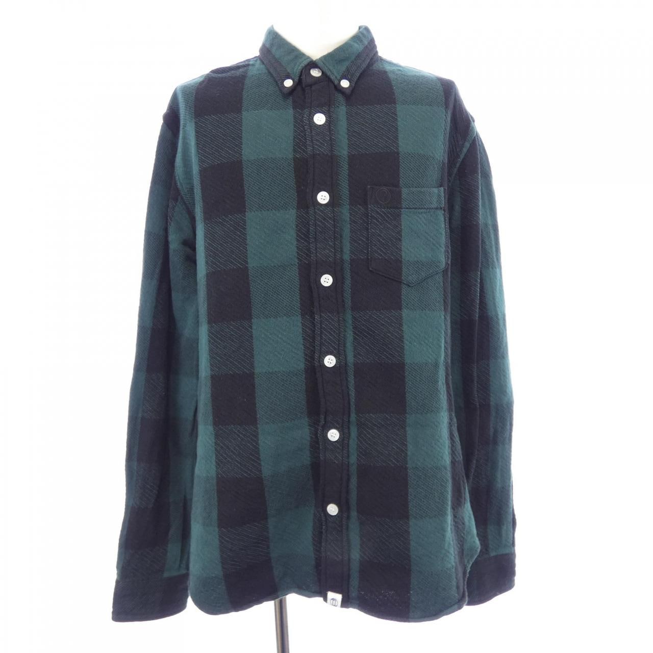 シークエル SEQUEL シャツ