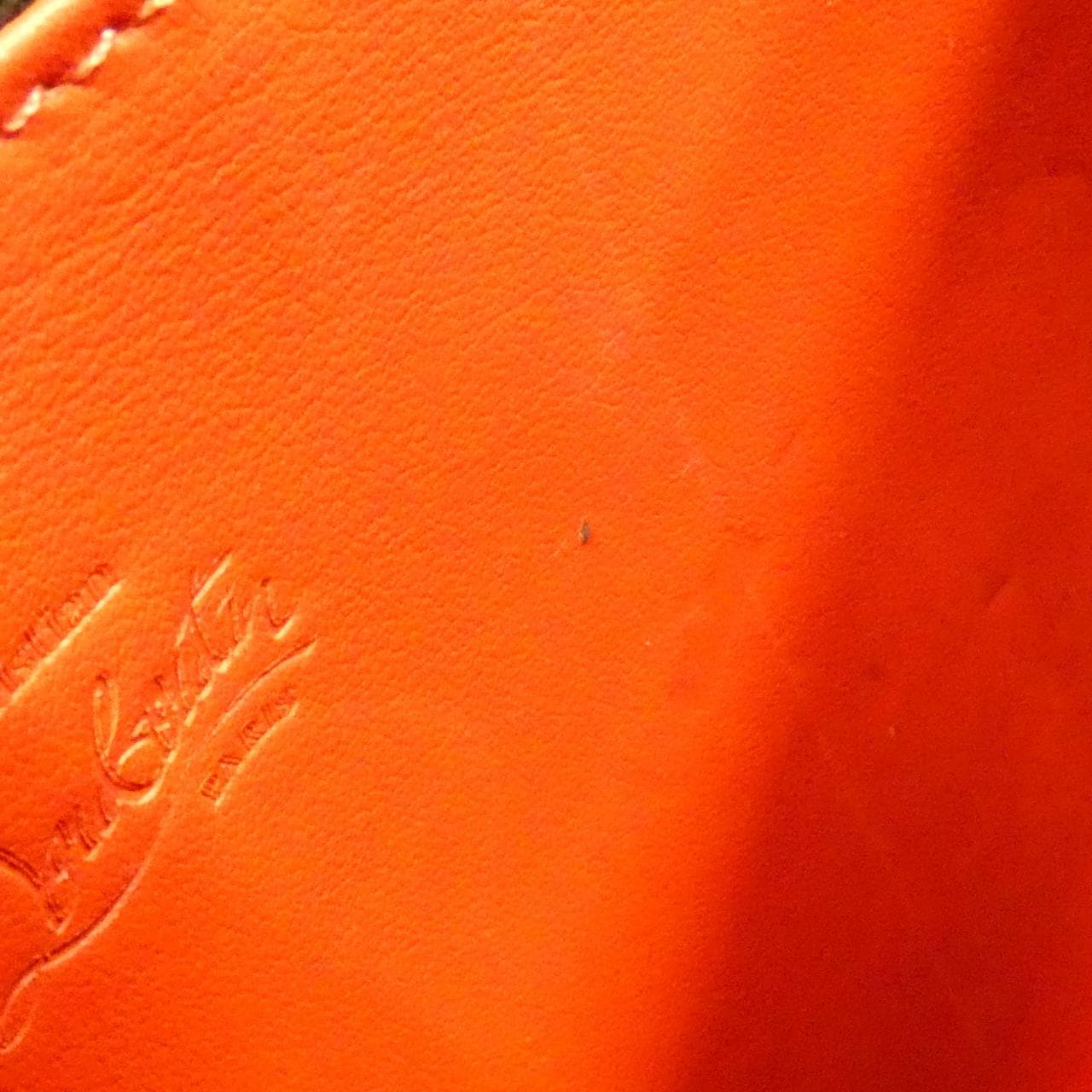 クリスチャンルブタン トリックトラック スモール 1175010 バッグ