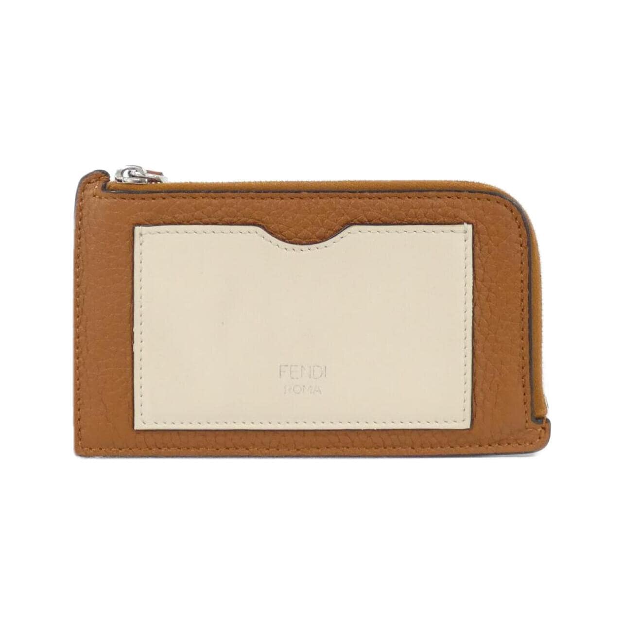 フェンディ ピーカブー 8M0489 A91B コインケース