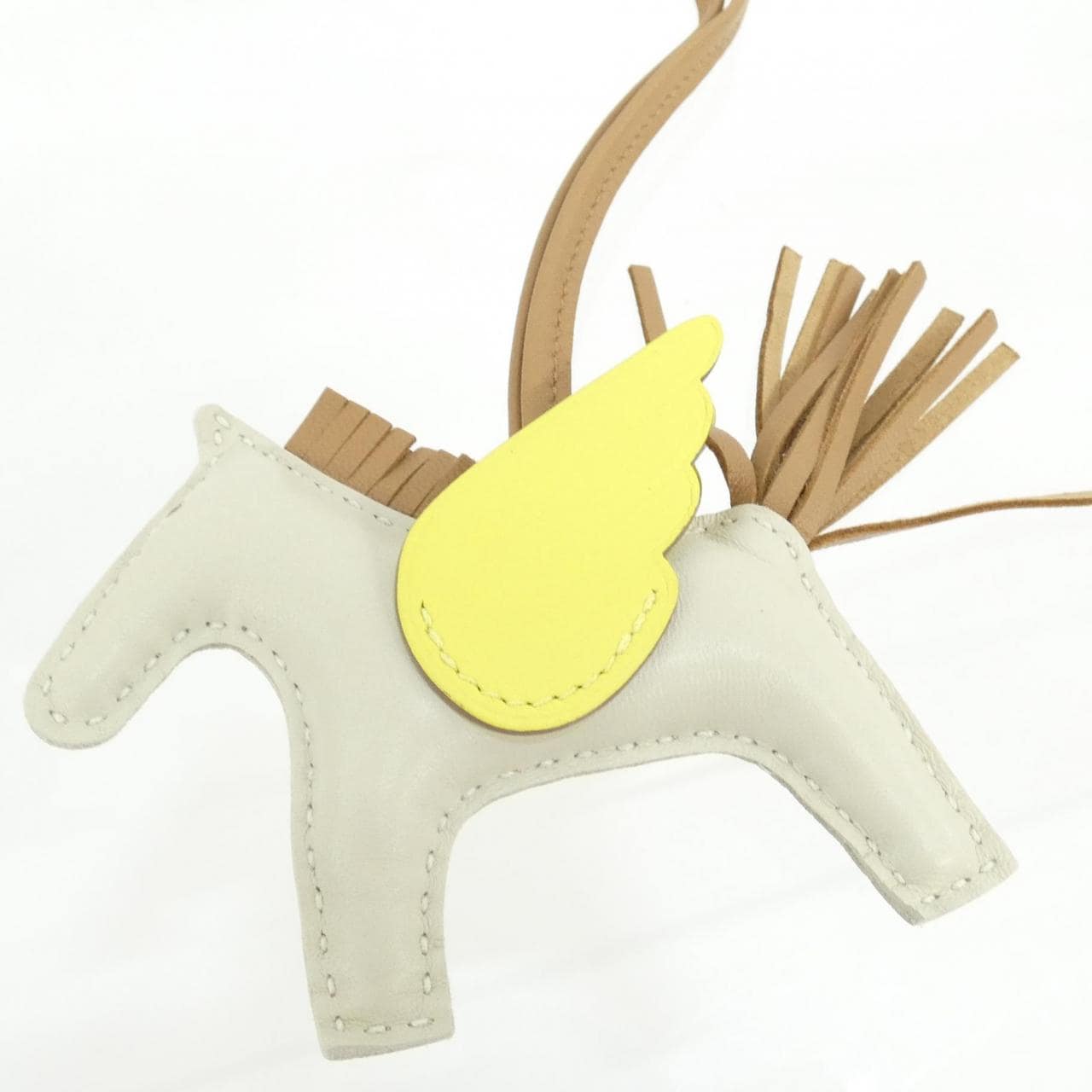 エルメス ロデオ ペガサス バッグチャーム  PM 083010CA