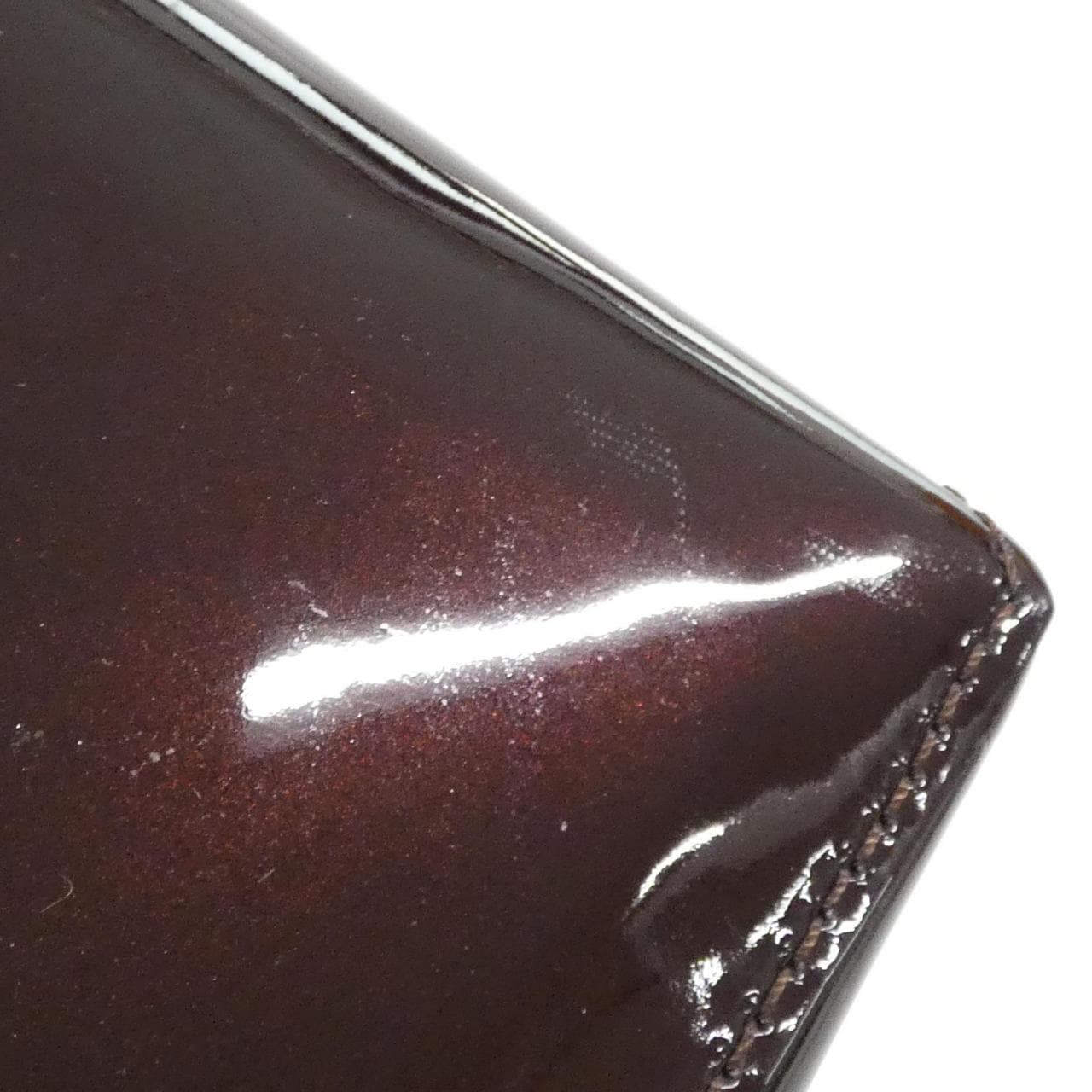 ルイヴィトン ヴェルニ ウィルシャー PM M93641 バッグ