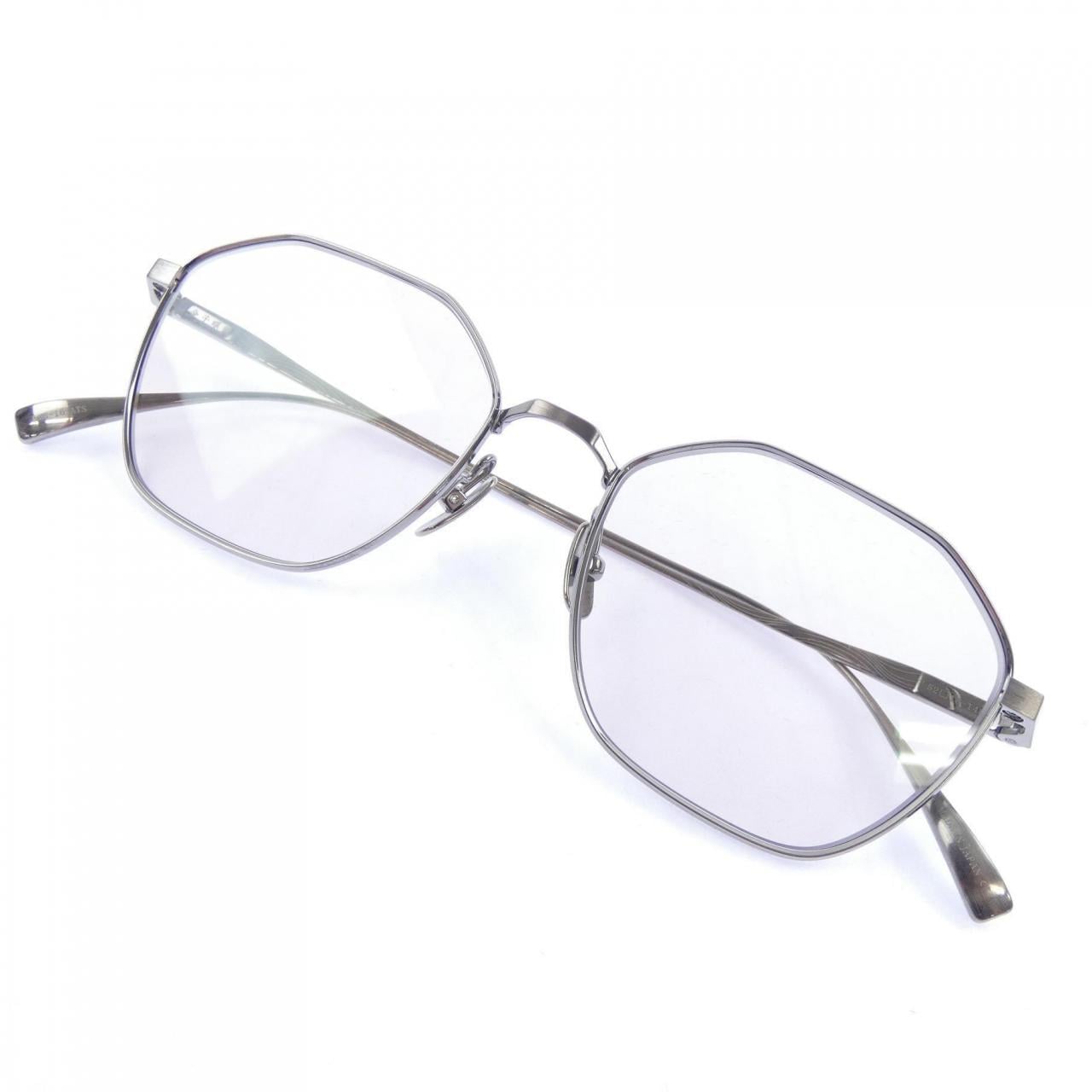 カネコオプティカル KANEKO OPTICAL KMS-16 EYEWEAR