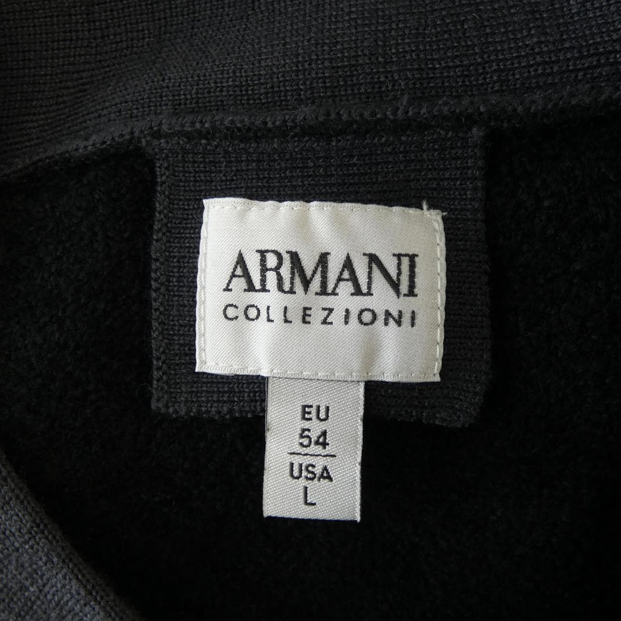 アルマーニコレツィオーニ ARMANI collezioni ブルゾン