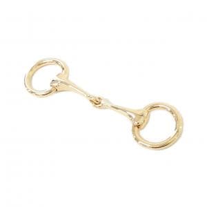 エルメス ミニ モール 601979S スカーフリング