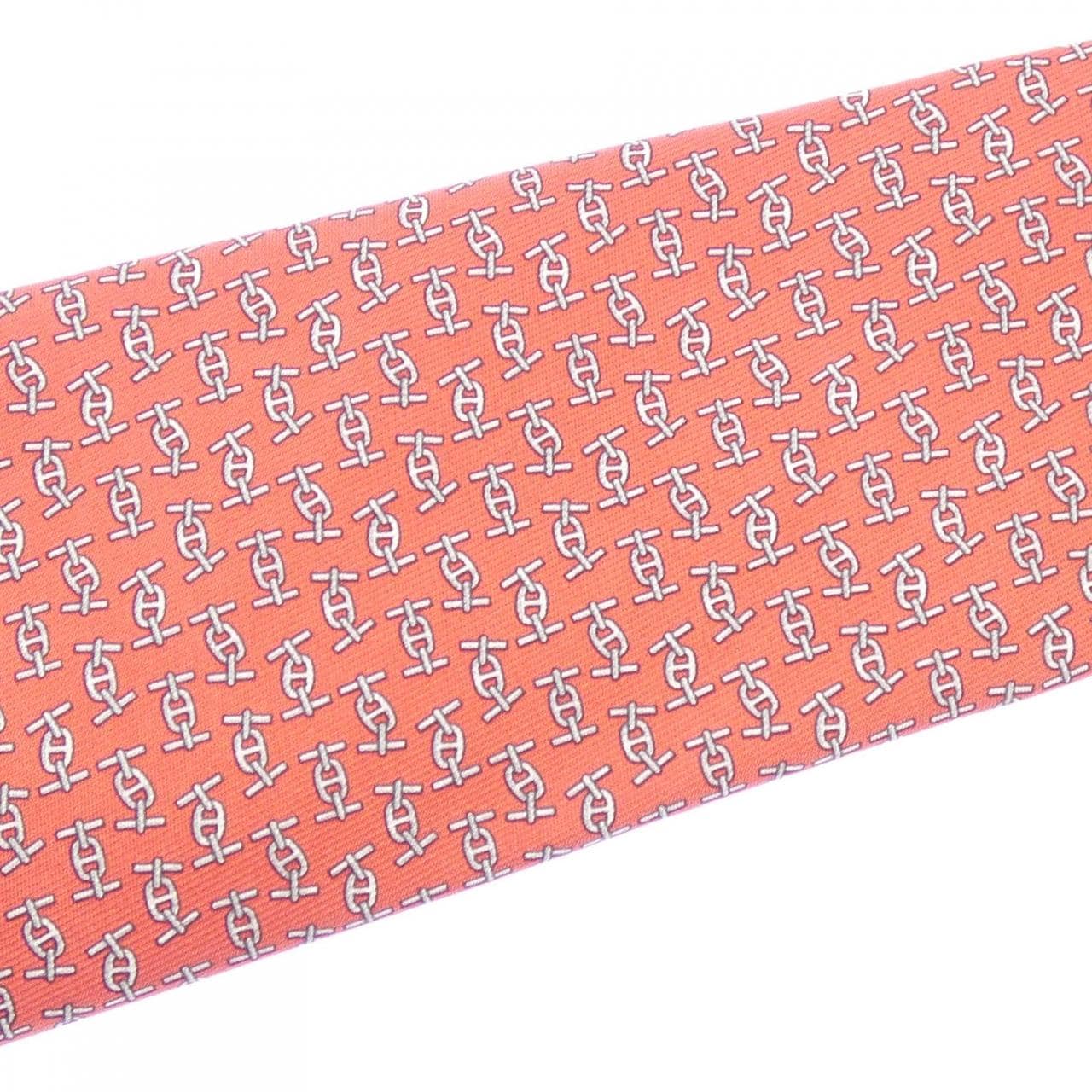 エルメス HERMES 6374IA NECKTIE