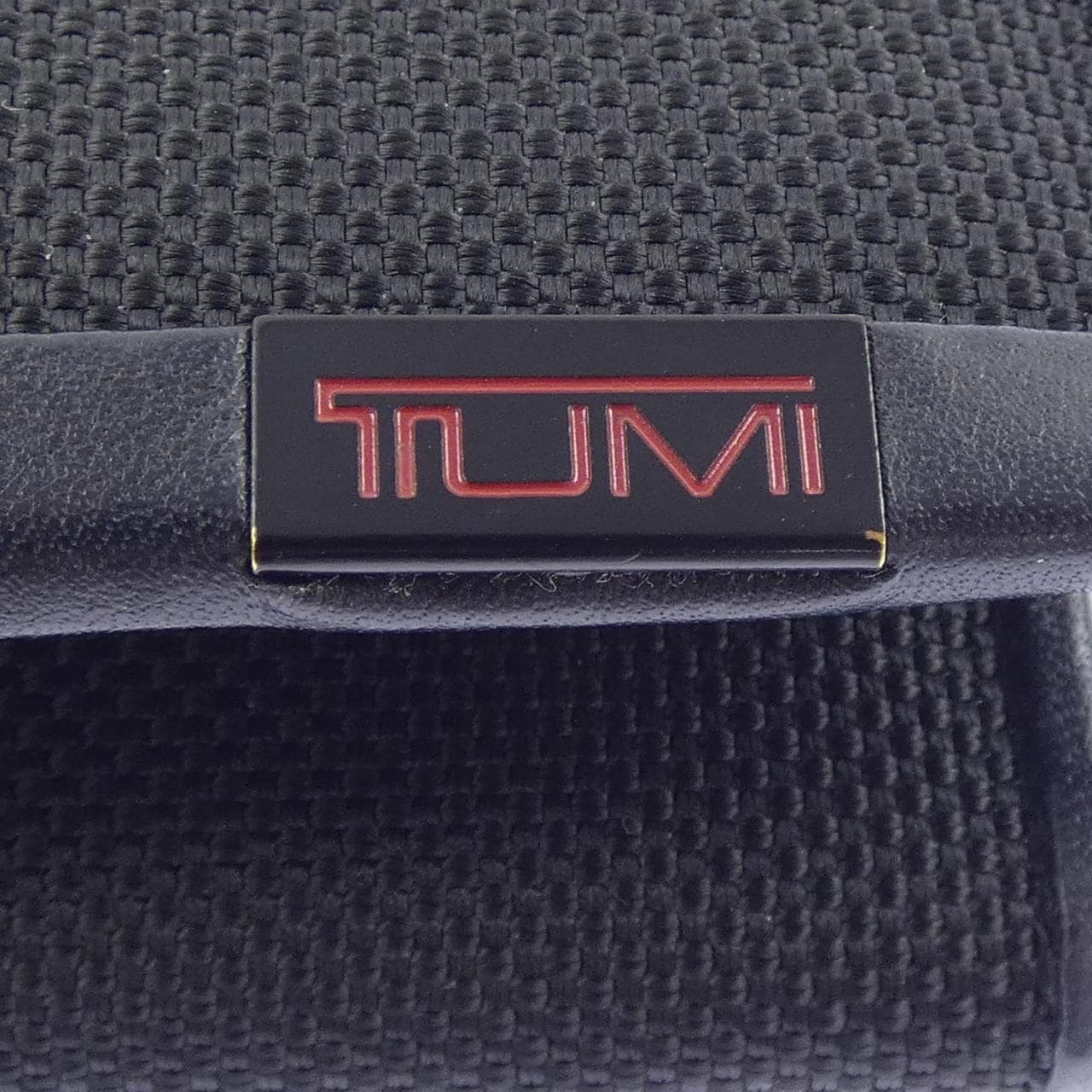 TUMI WALLET