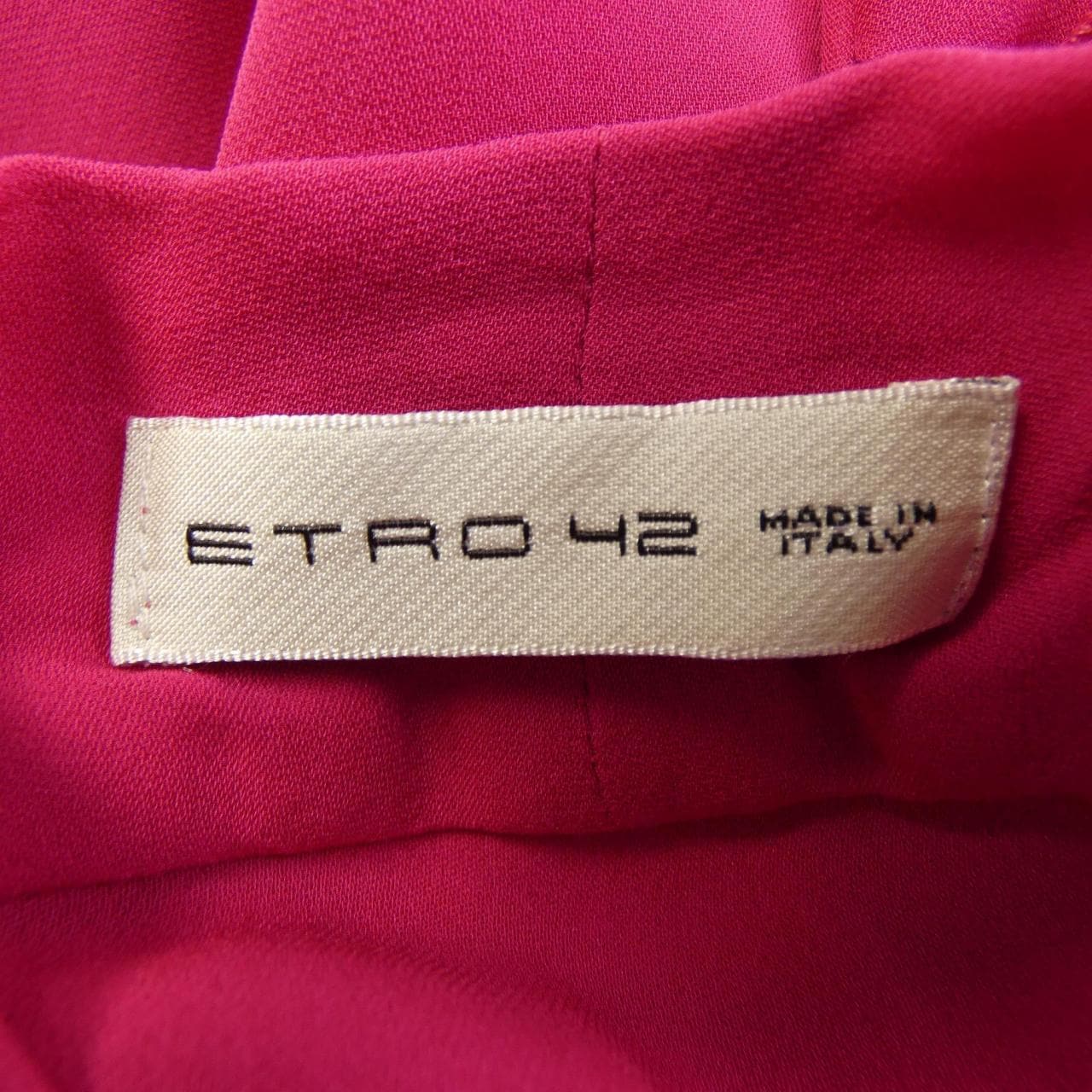 エトロ ETRO トップス