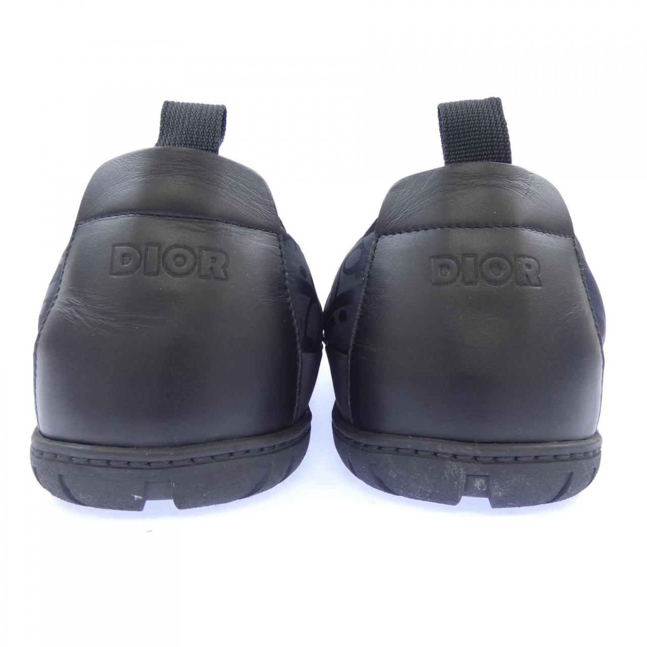 ディオール DIOR SNOW SLIPPER シューズ