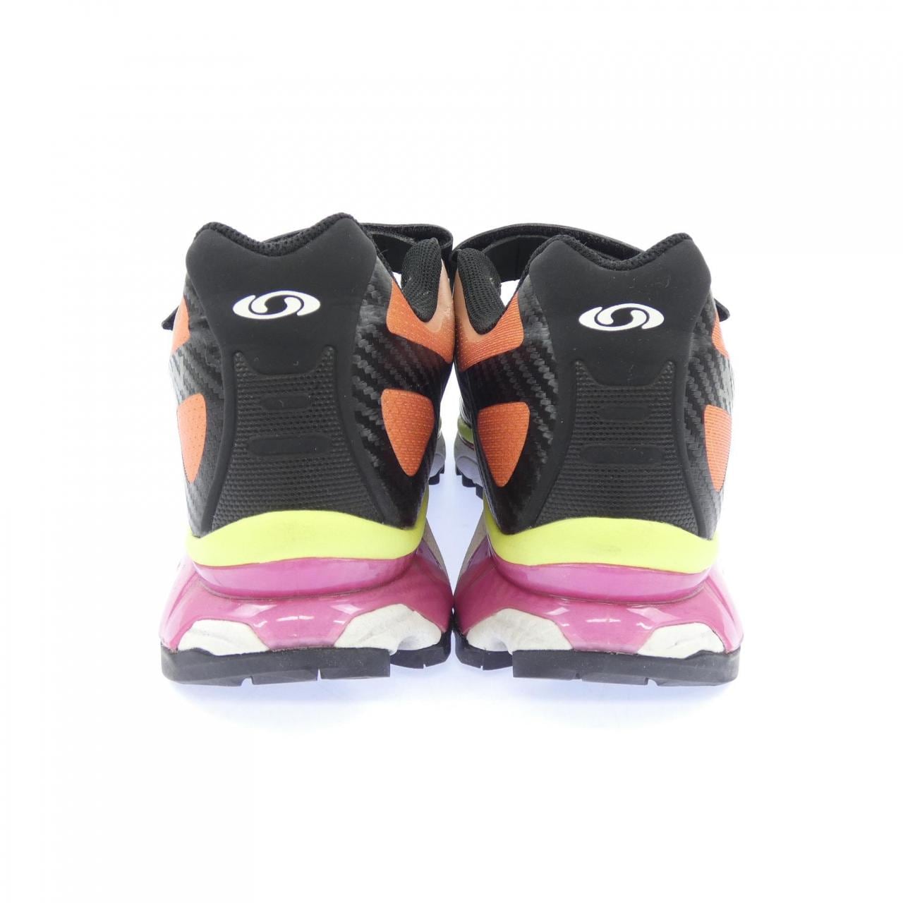 エムエムシックス MM6 SH3WS0005 スニーカー