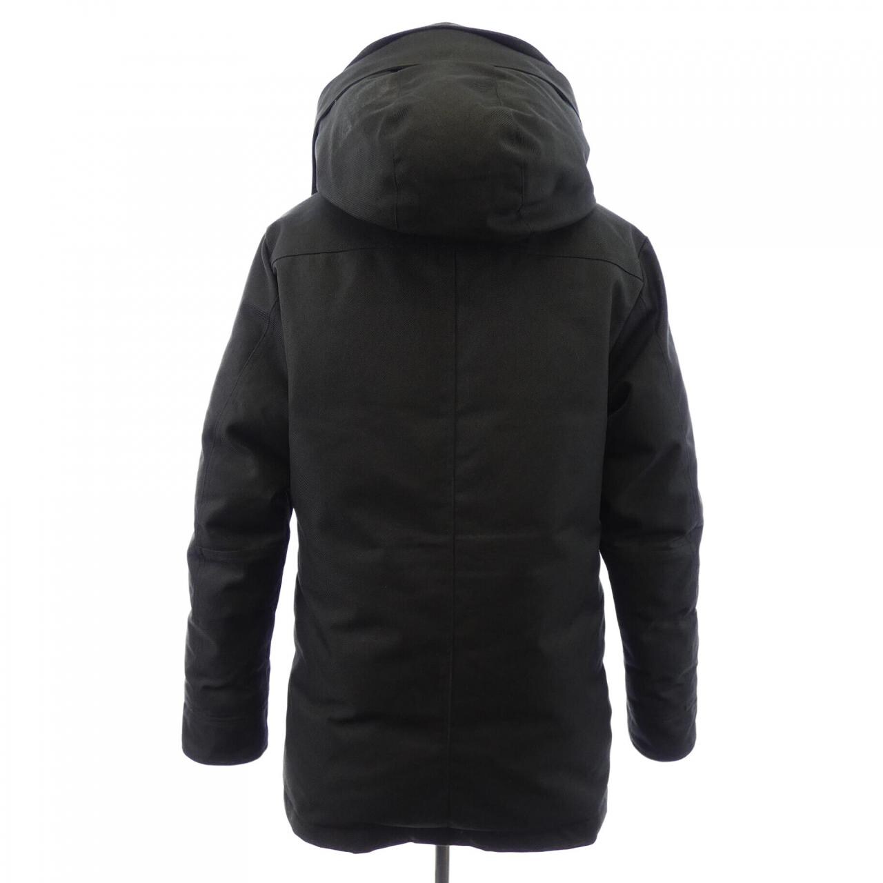 ピレネックス PYRENEX ANNECY ダウンコート
