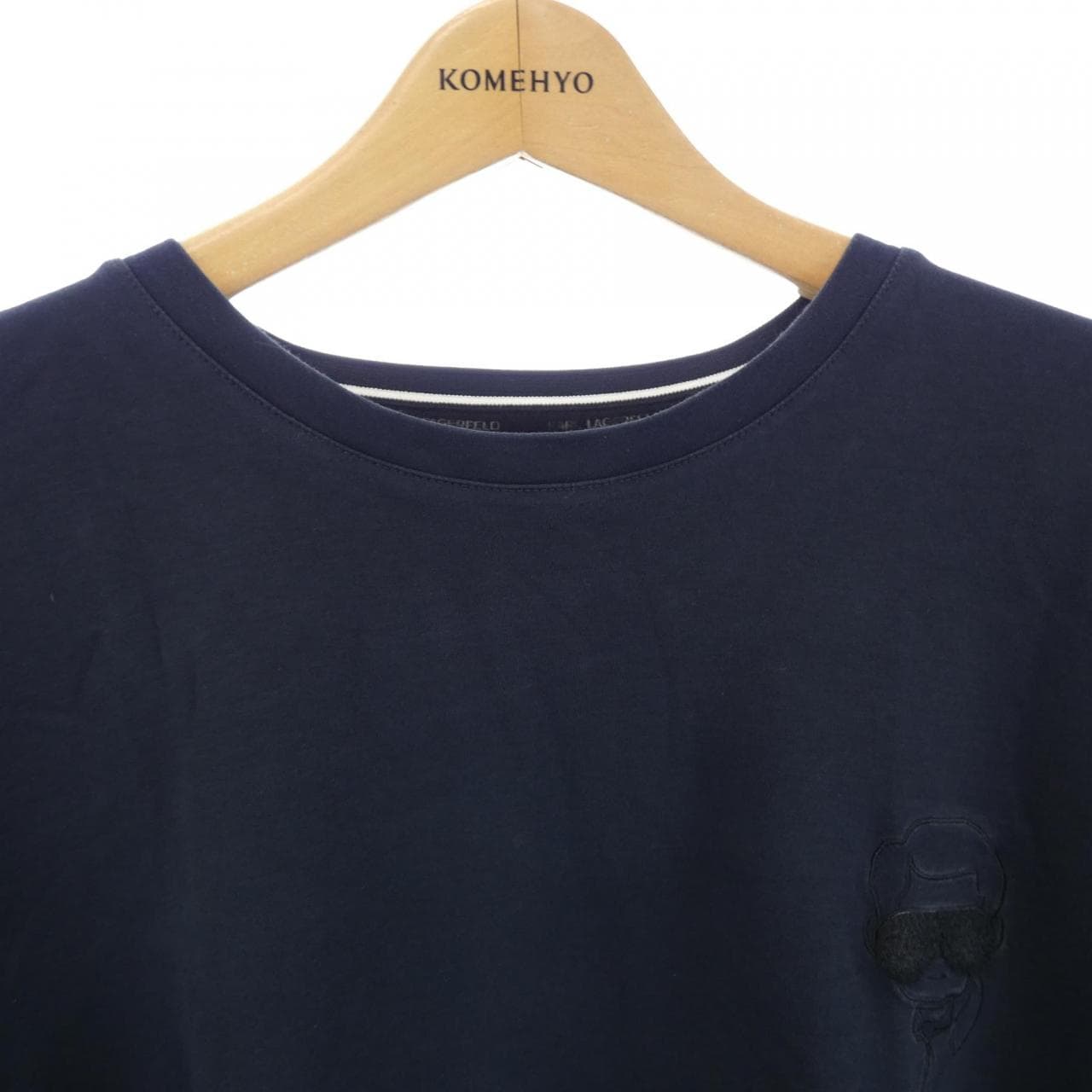 カールラガーフェルド Karl Lagerfeld Tシャツ