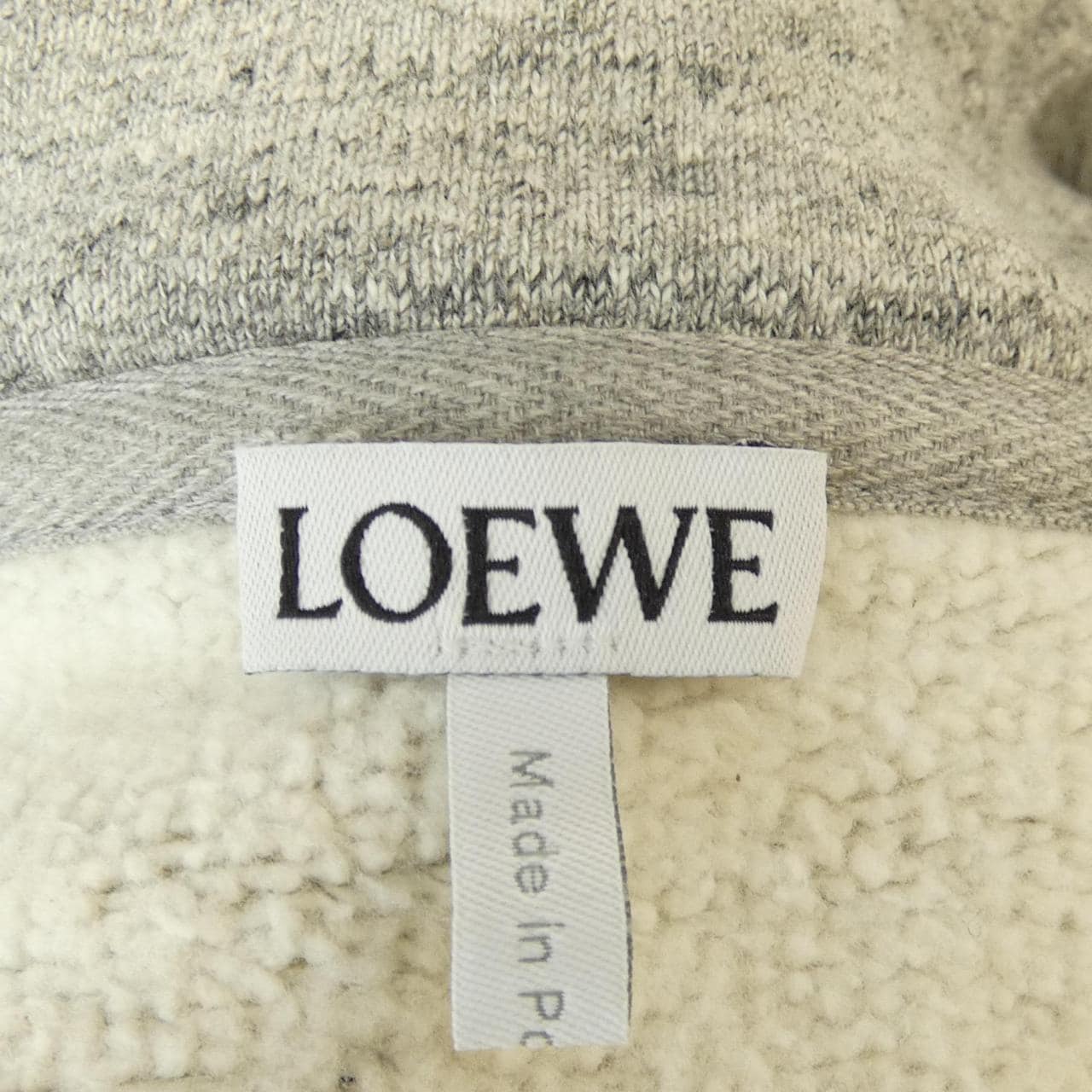 ロエベ LOEWE S359Y25X15 パーカー