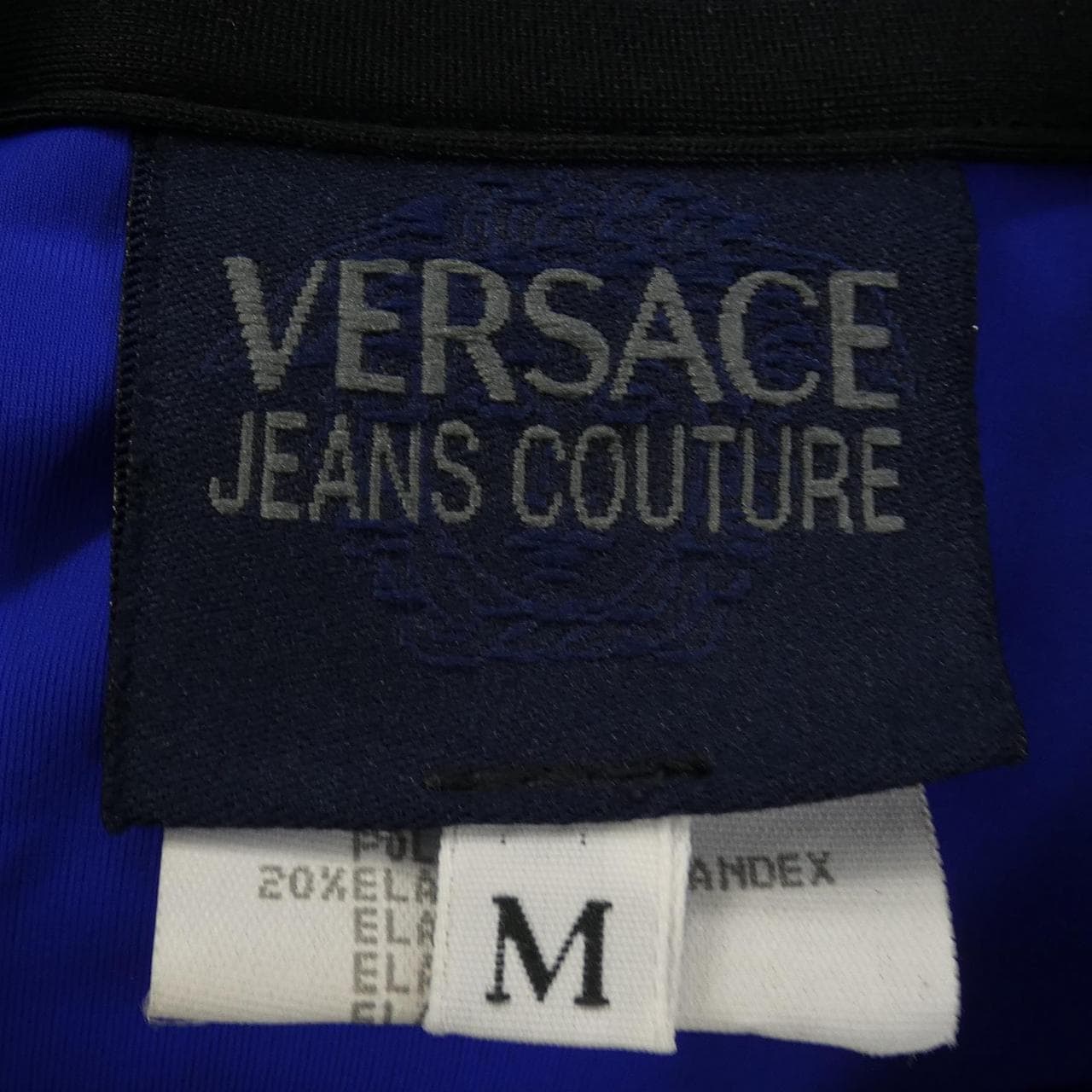 【ヴィンテージ】ヴェルサーチェ ジーンズ VERSACE JEANS トップス