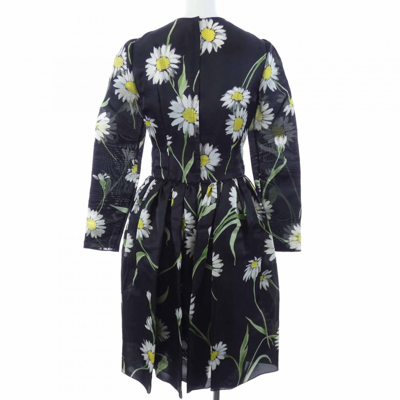 ドルチェアンドガッバーナ DOLCE&GABBANA F6UR7T ワンピース