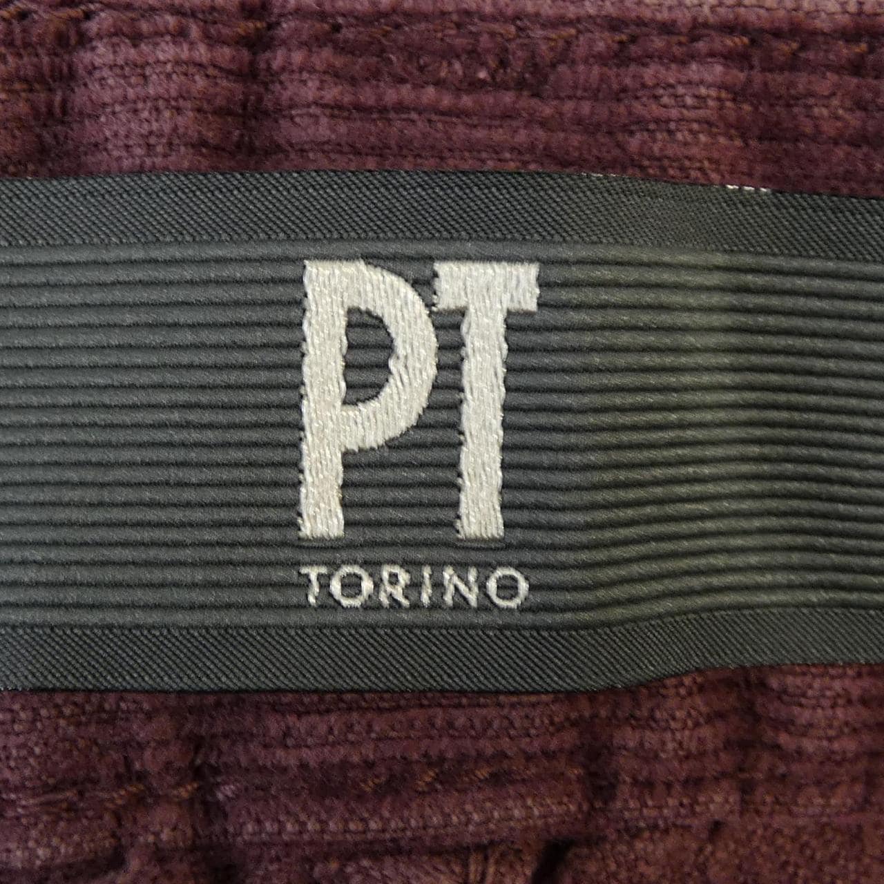 ピーティートリノ PT TORINO C5DP05Z0 パンツ