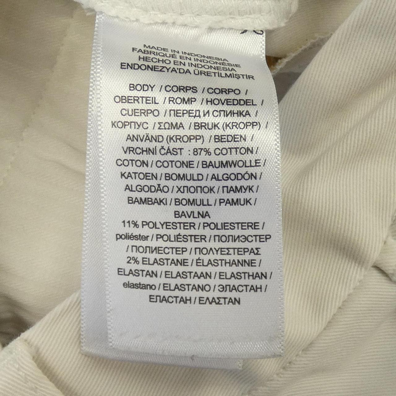 ポロラルフローレン POLO RALPH LAUREN パンツ