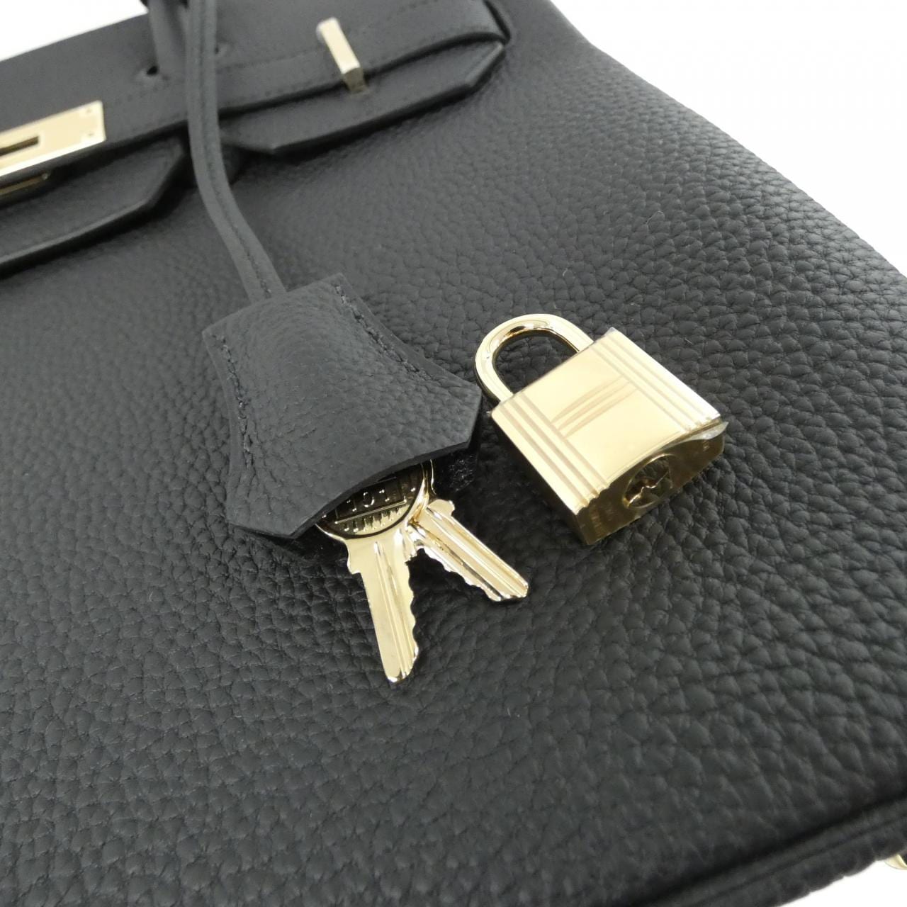 【未使用品】エルメス バーキン 30cm 044577CP バッグ