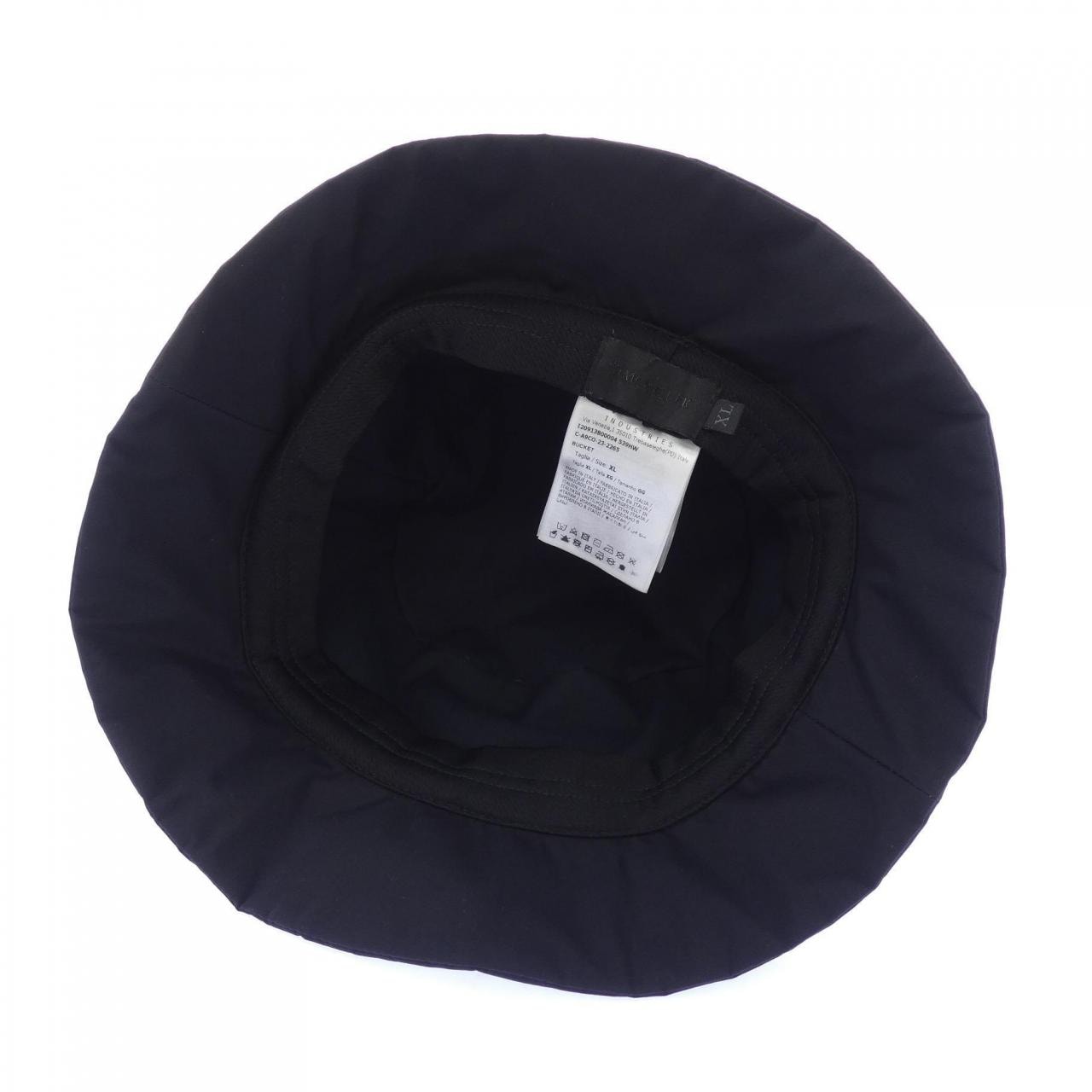 モンクレール MONCLER BUCKET ハット