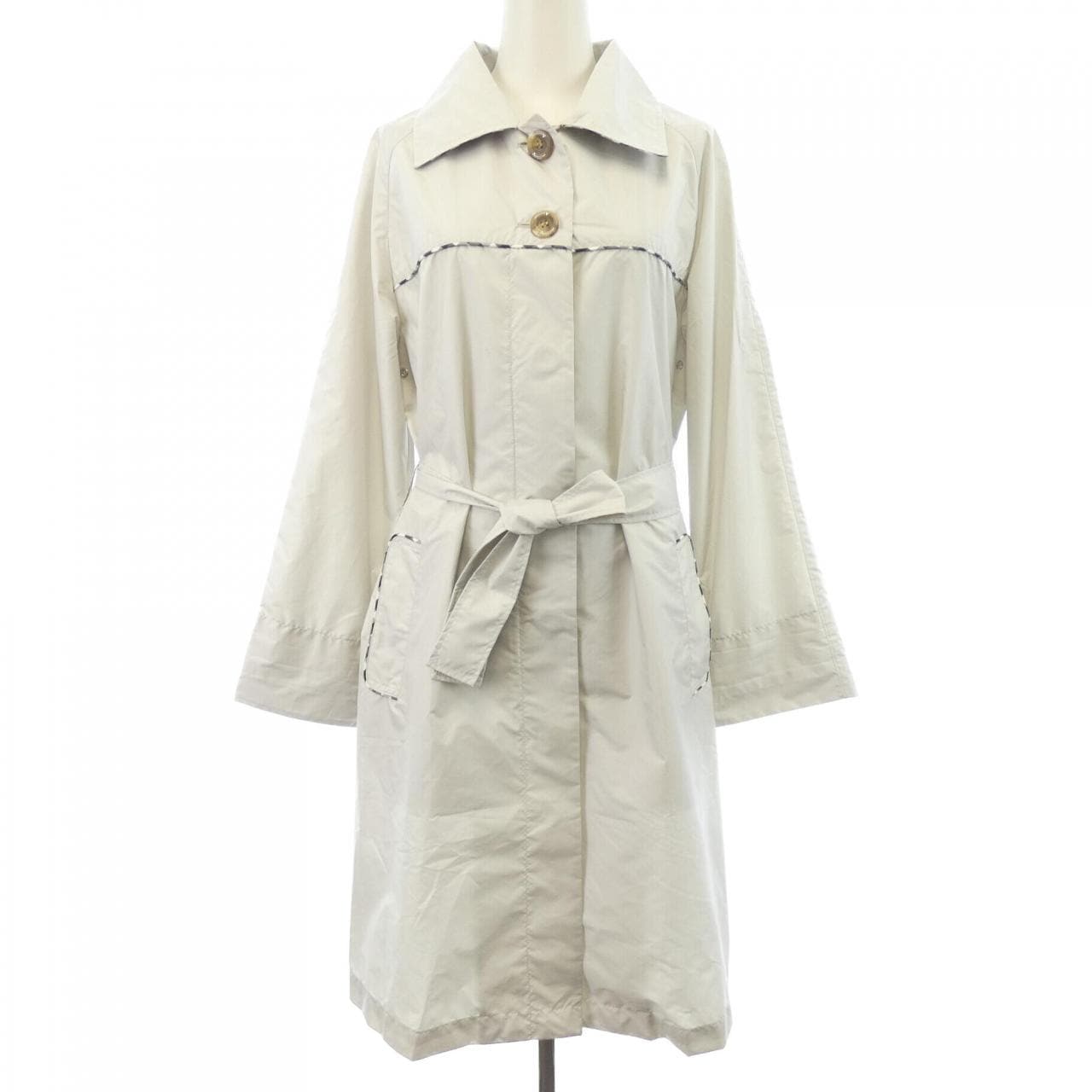 アクアスキュータム Aquascutum コート