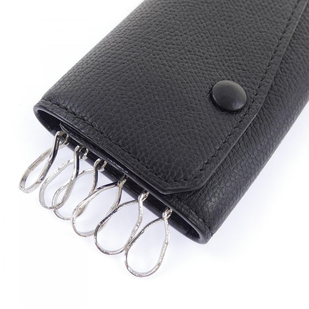 ヴァレクストラ VALEXTRA SGSR0076028LRDKH KEY CASE