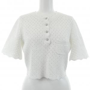 シャネル CHANEL LOOK24 P76852K11051 トップス