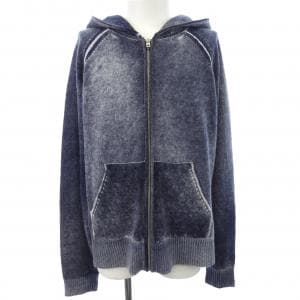 アクネストゥディオズ ACNE STUDIOS FN-MN-KNIT000573 パーカー