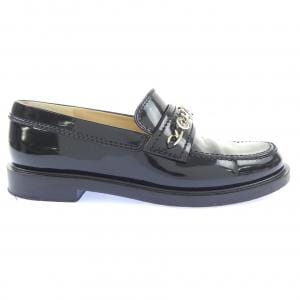 シャネル CHANEL ローファー LOAFERS G37430X56161 シューズ