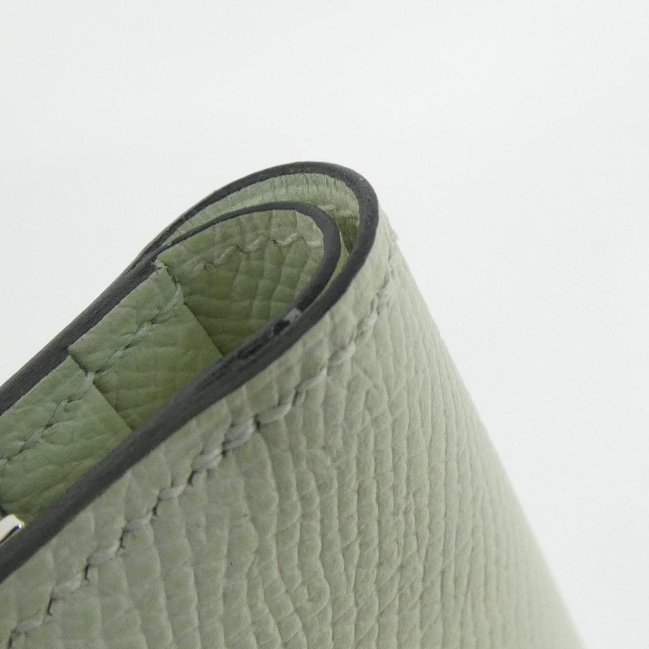 エルメス ベアン コンパクト 039790CK 財布