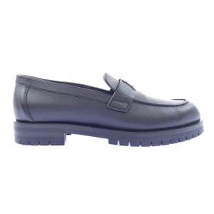 エルメス HERMES フォーブル FAUBOURG パリバックル 222252Z シューズ