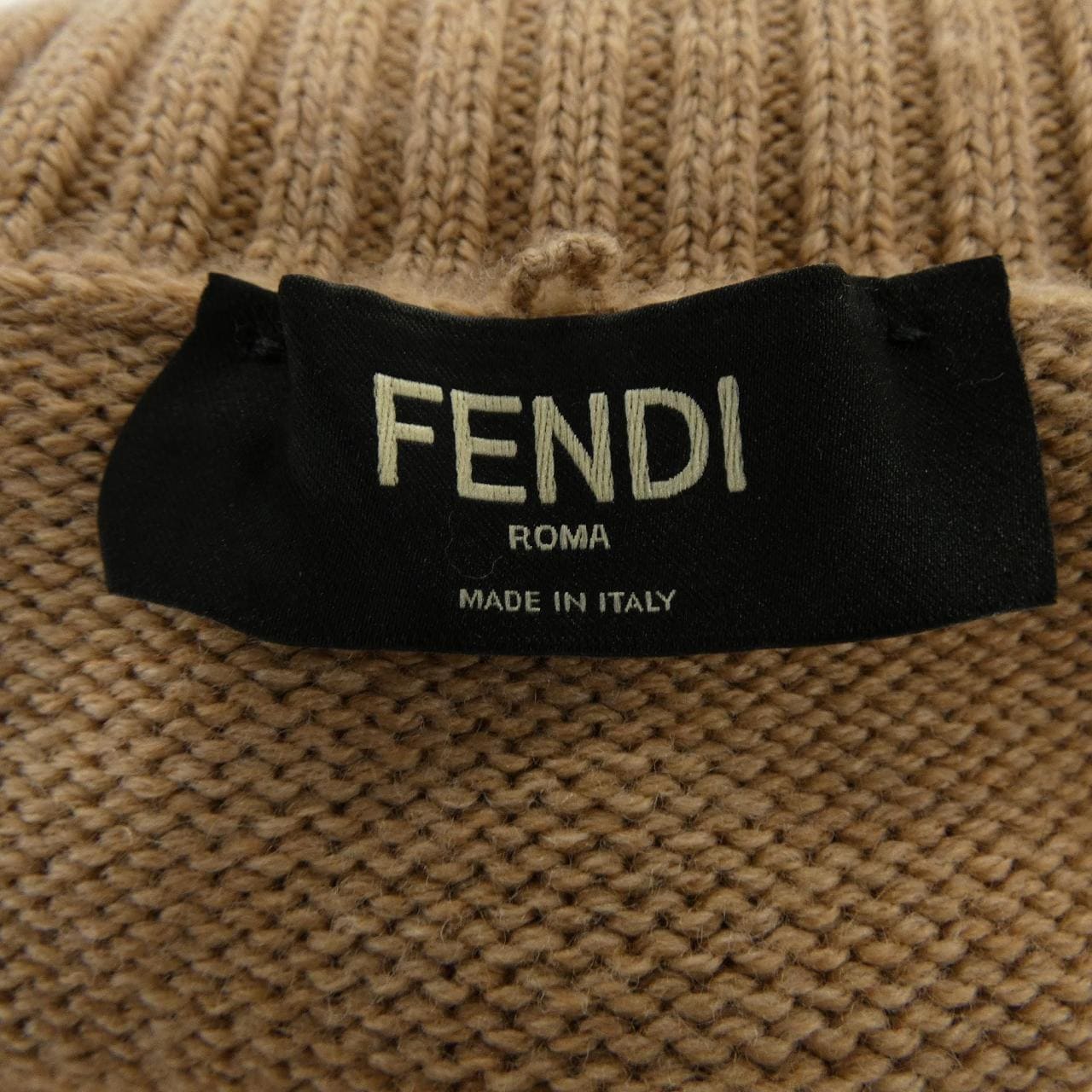 フェンディ FENDI FFモチーフ FZX008 AI34 ニット