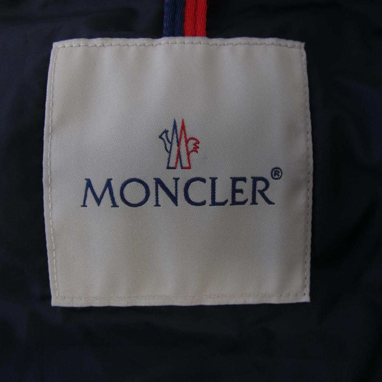モンクレール MONCLER SOLAYAN ダウンジャケット