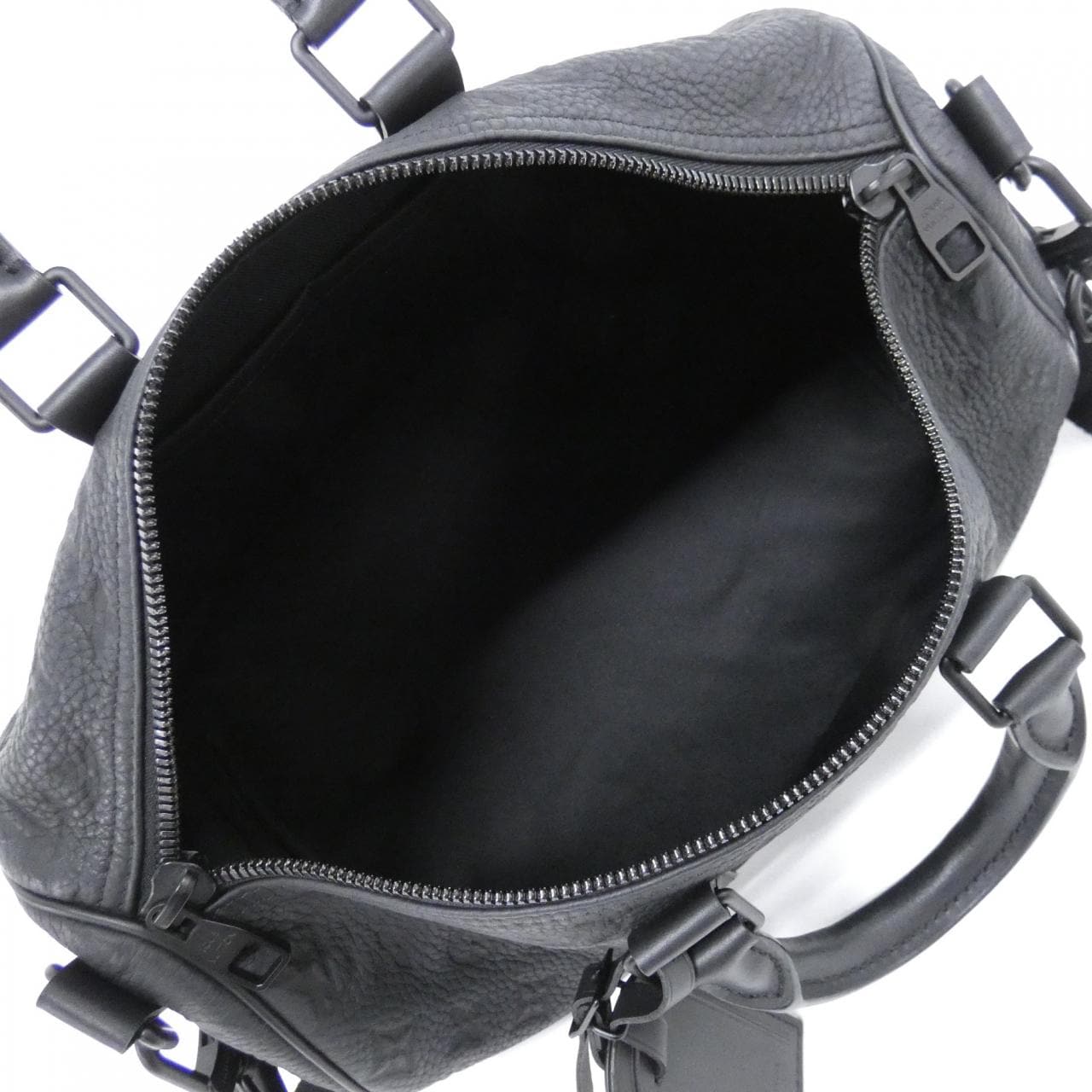 ルイヴィトン トリヨン モノグラム キーポル バンドリエール 35cm M22765 ボストンバッグ