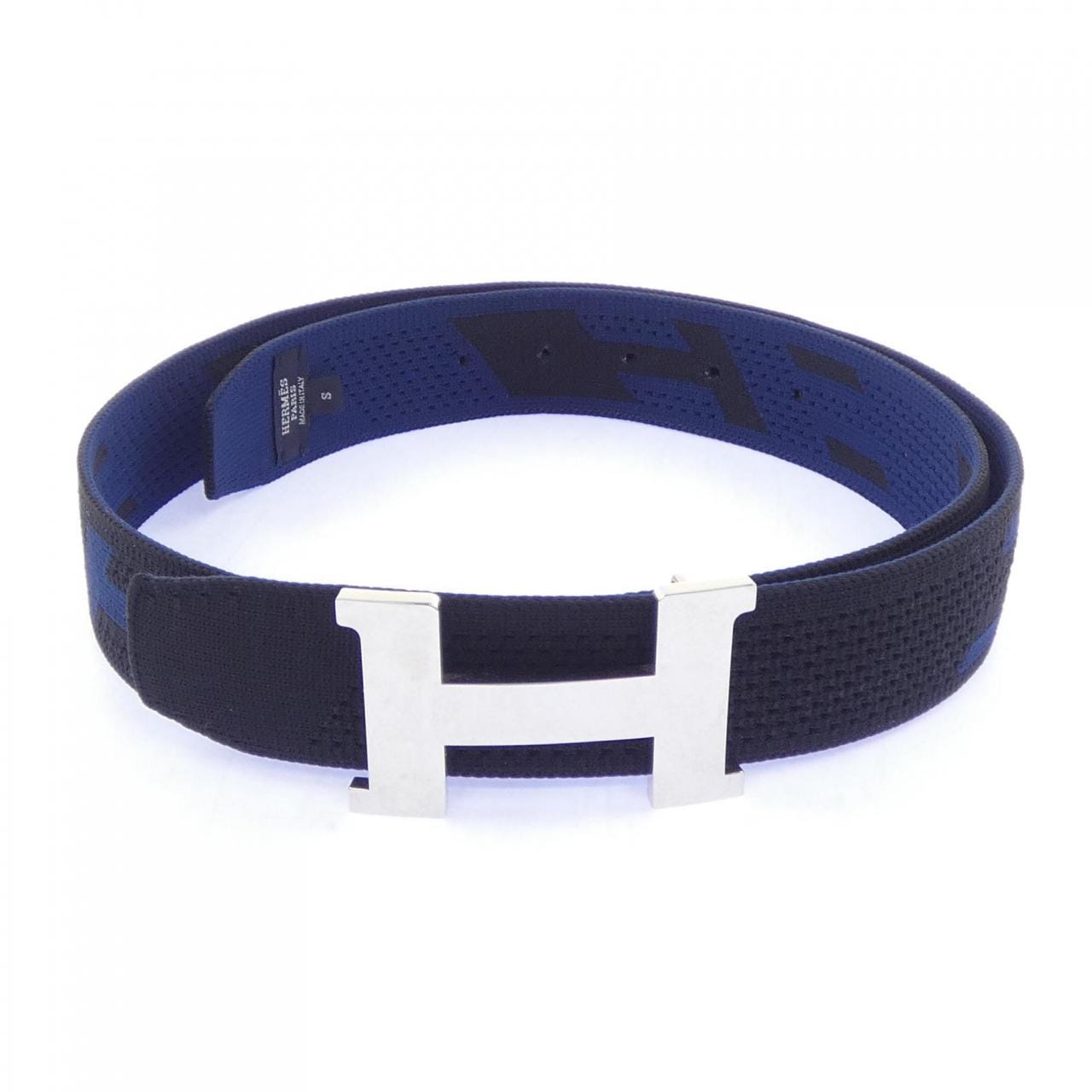 エルメス HERMES コンスタンス スプリントバンド 38mm BELT