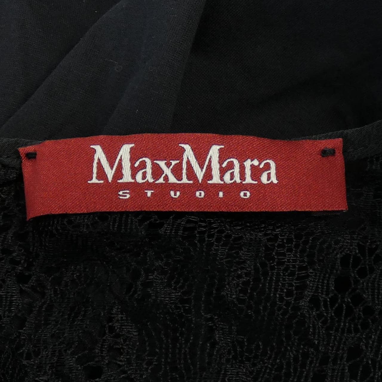 マックスマーラステュディオ Max Mara STUDIO トップス