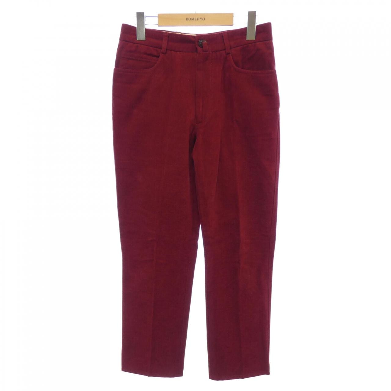 Incotex INCOTEX pants