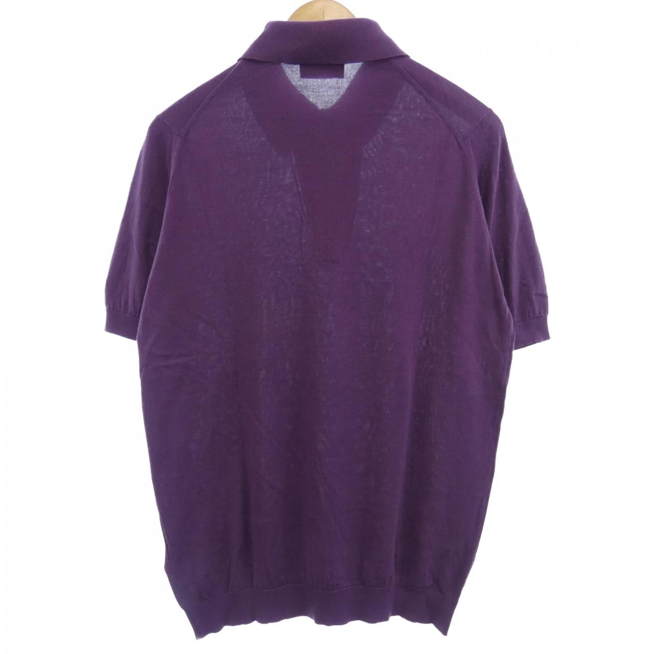 ジョンスメドレー JOHN SMEDLEY ニット