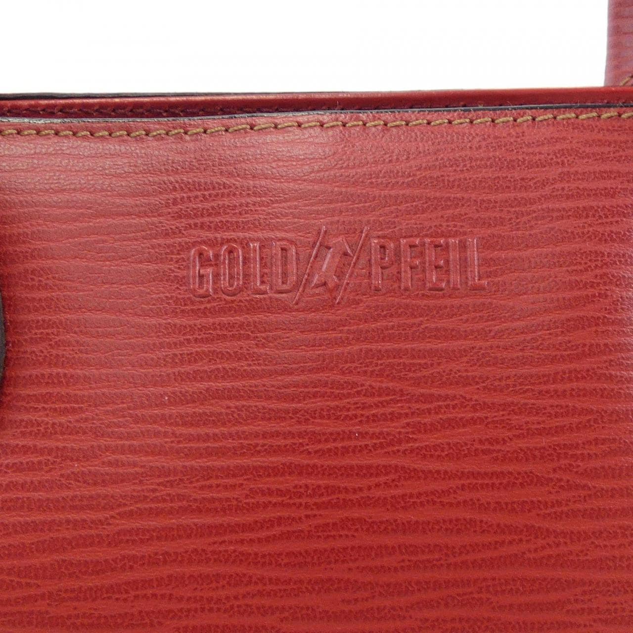 Gold file GOLD PFEIL BAG