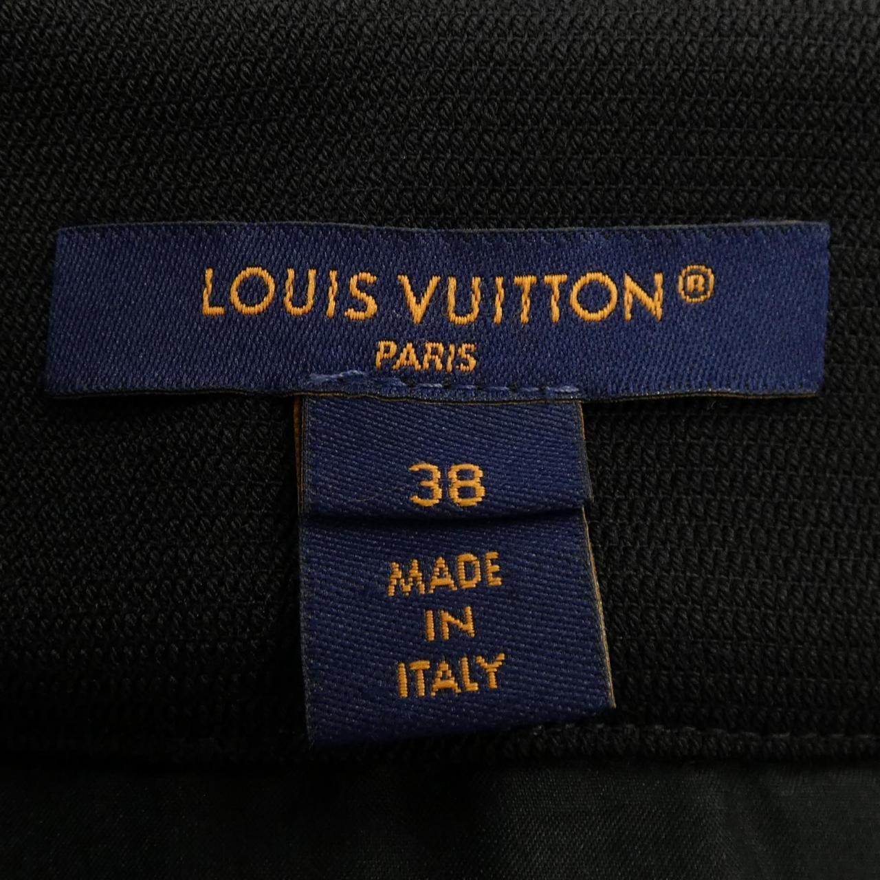 ルイヴィトン LOUIS VUITTON スカート