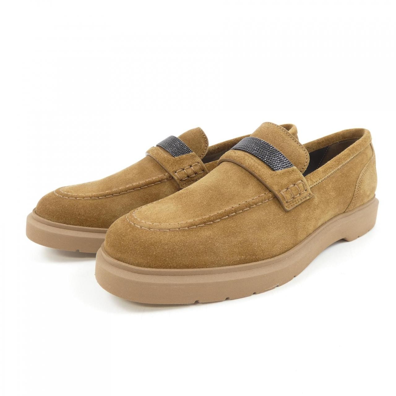 BRUNELLO CUCINELLI CUCINELLI 鞋履