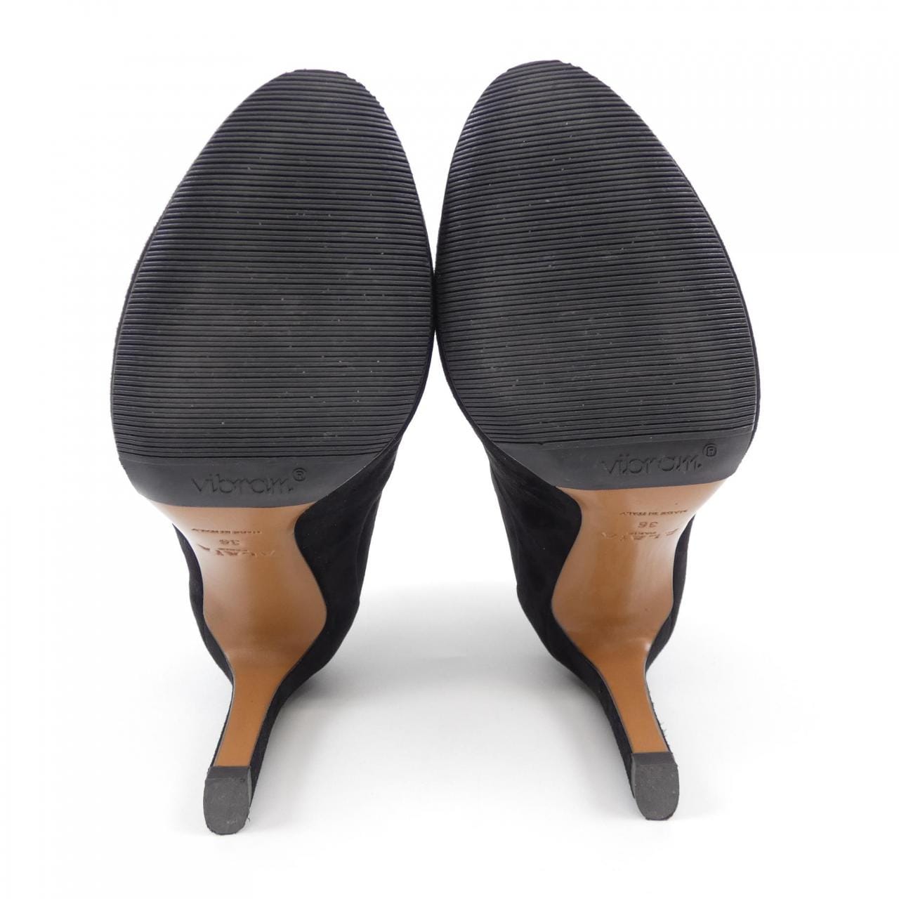 ALAIA ブーツ