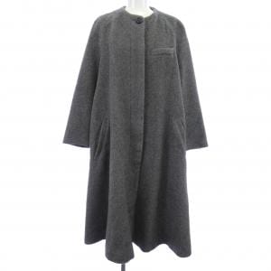 ジルサンダーネイビー JIL SANDER NAVY コート