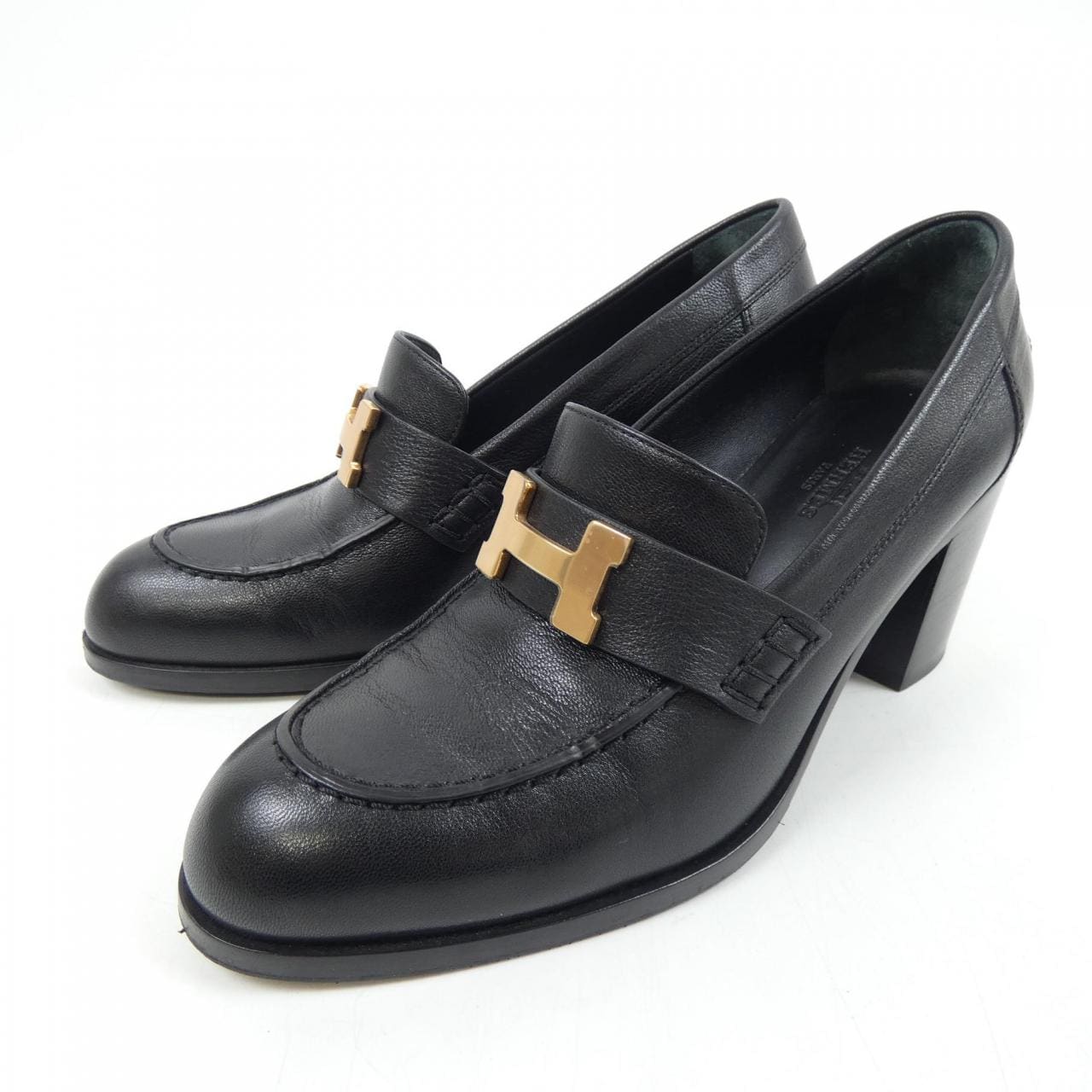 エルメス HERMES シューズ