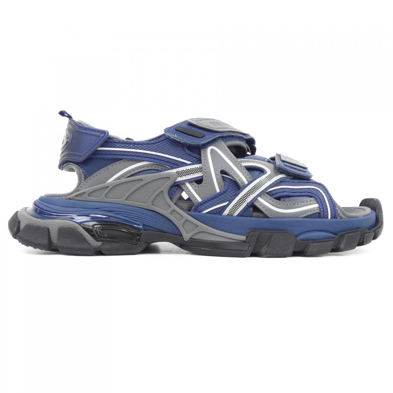 BALENCIAGA涼鞋